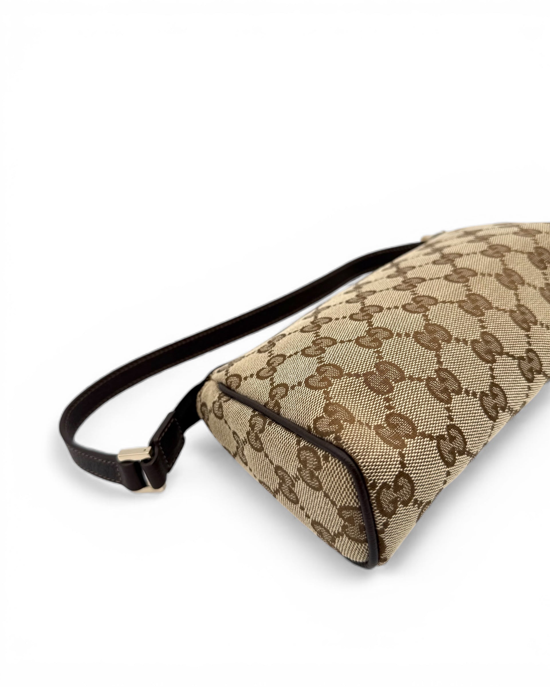 Gucci Abbey D-Ring Pochette