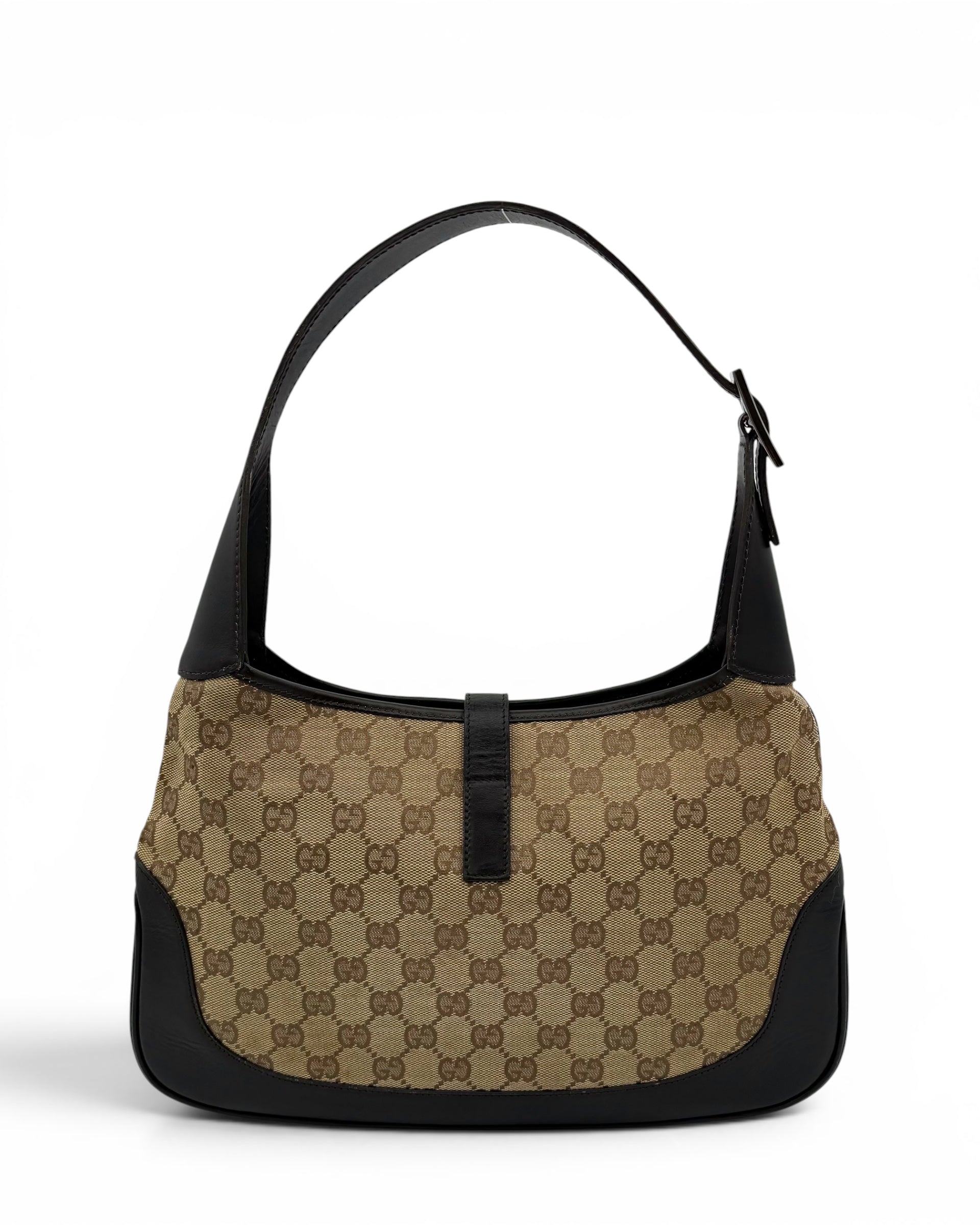 Gucci Jackie Sherry Line