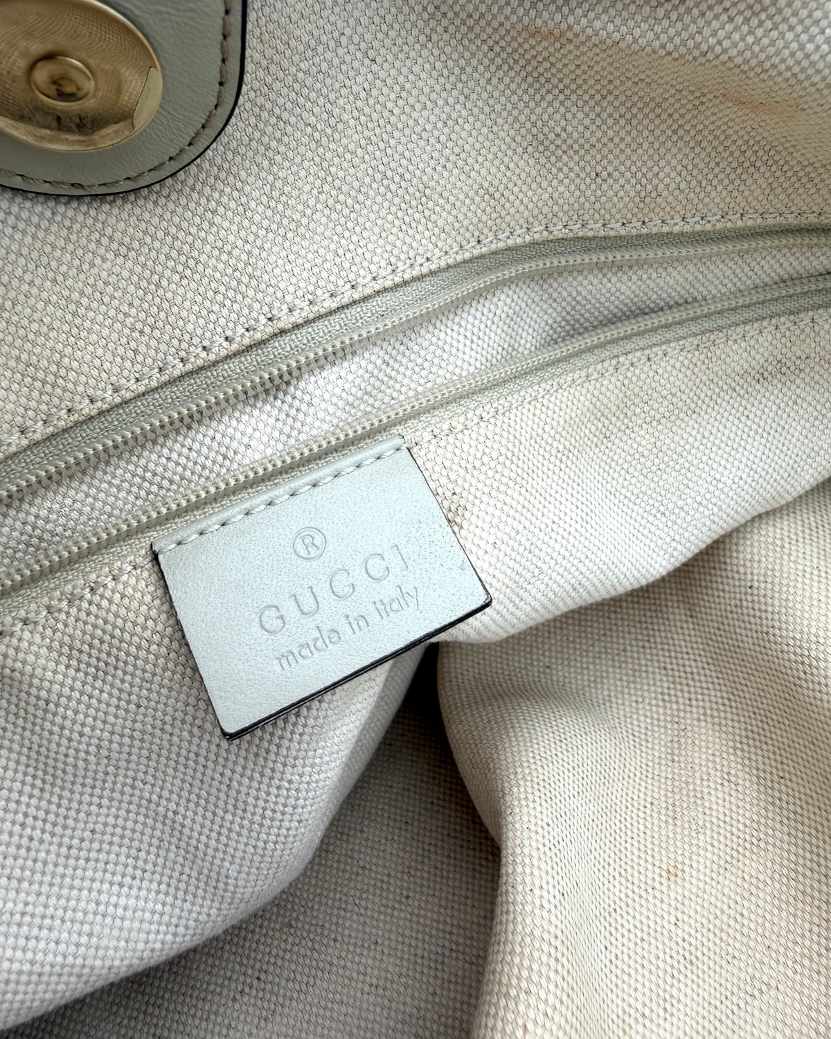 Gucci Sukey Large