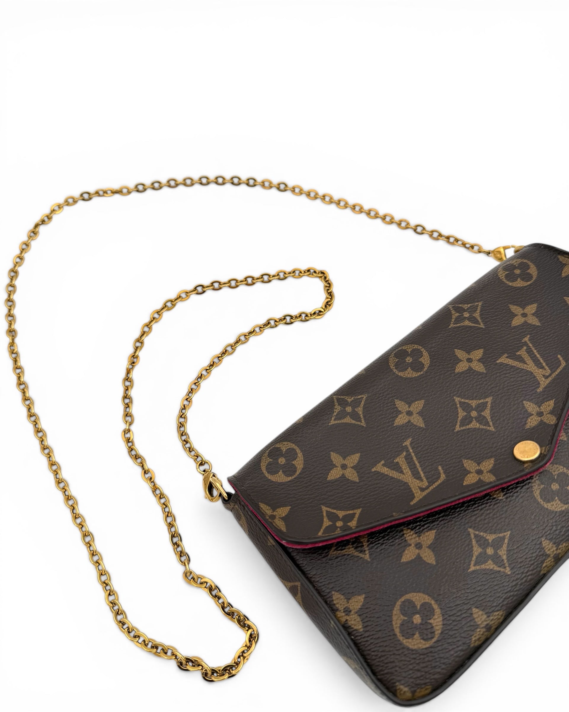 Louis Vuitton Felicie