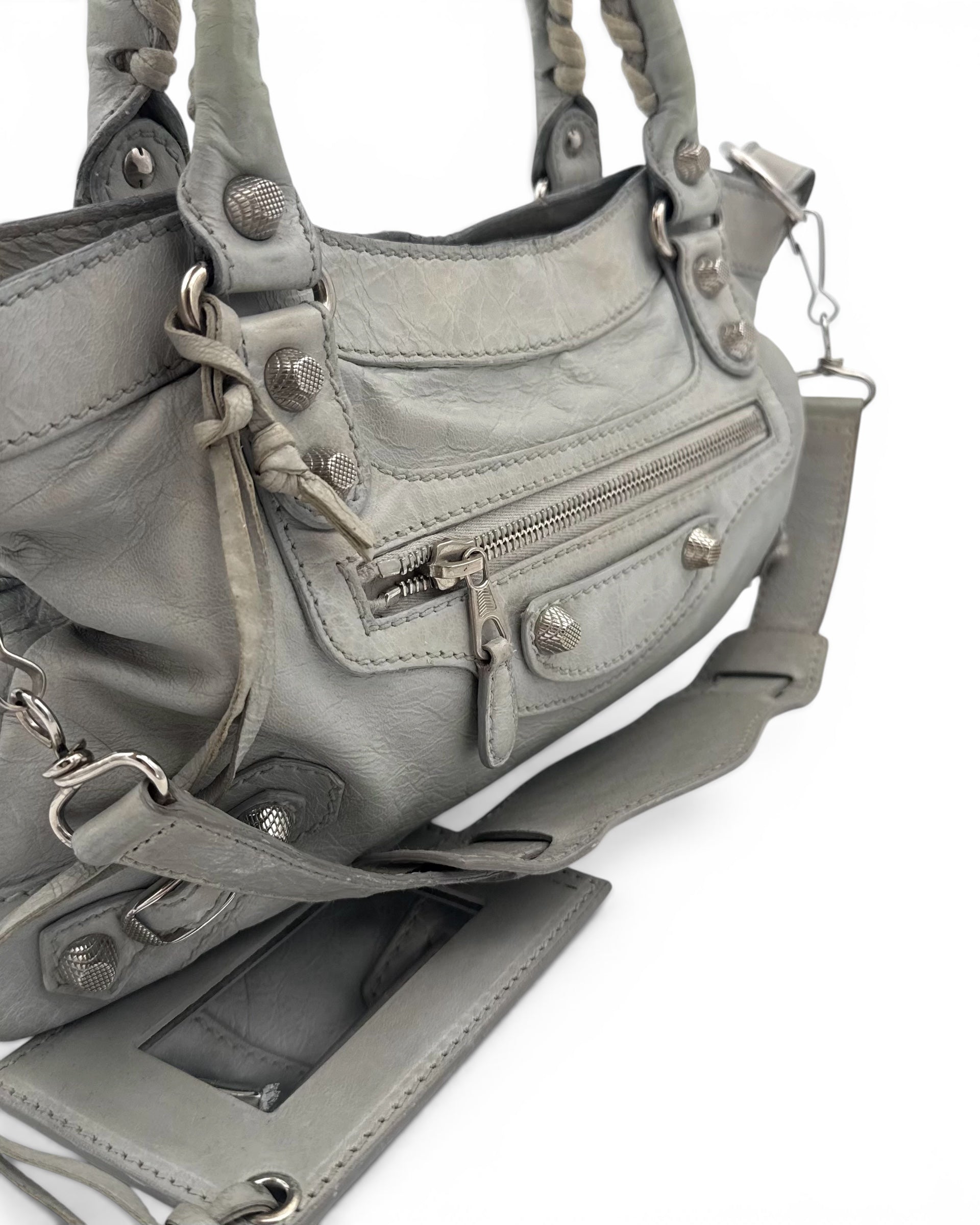 Balenciaga City Bag