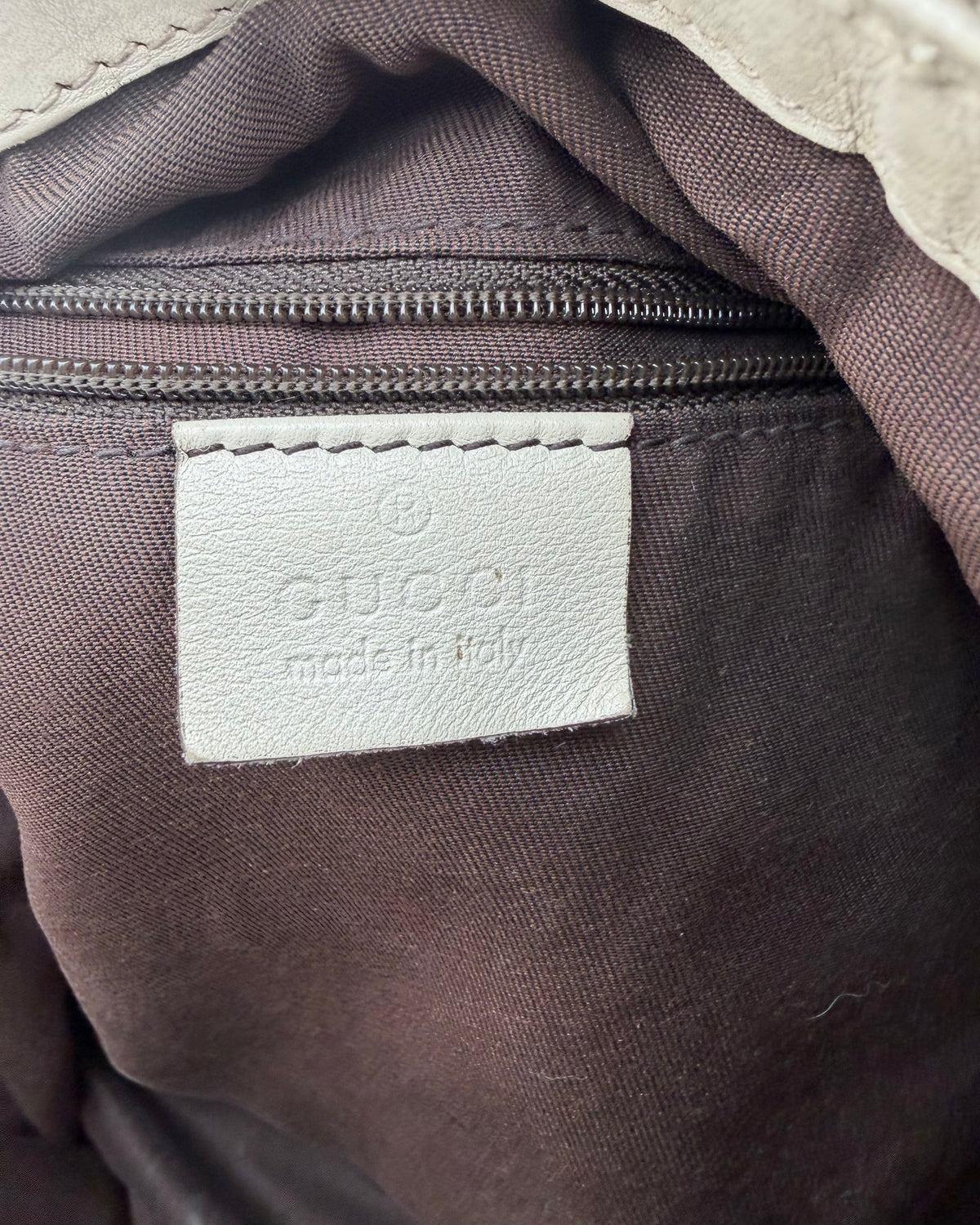 Gucci Sukey One