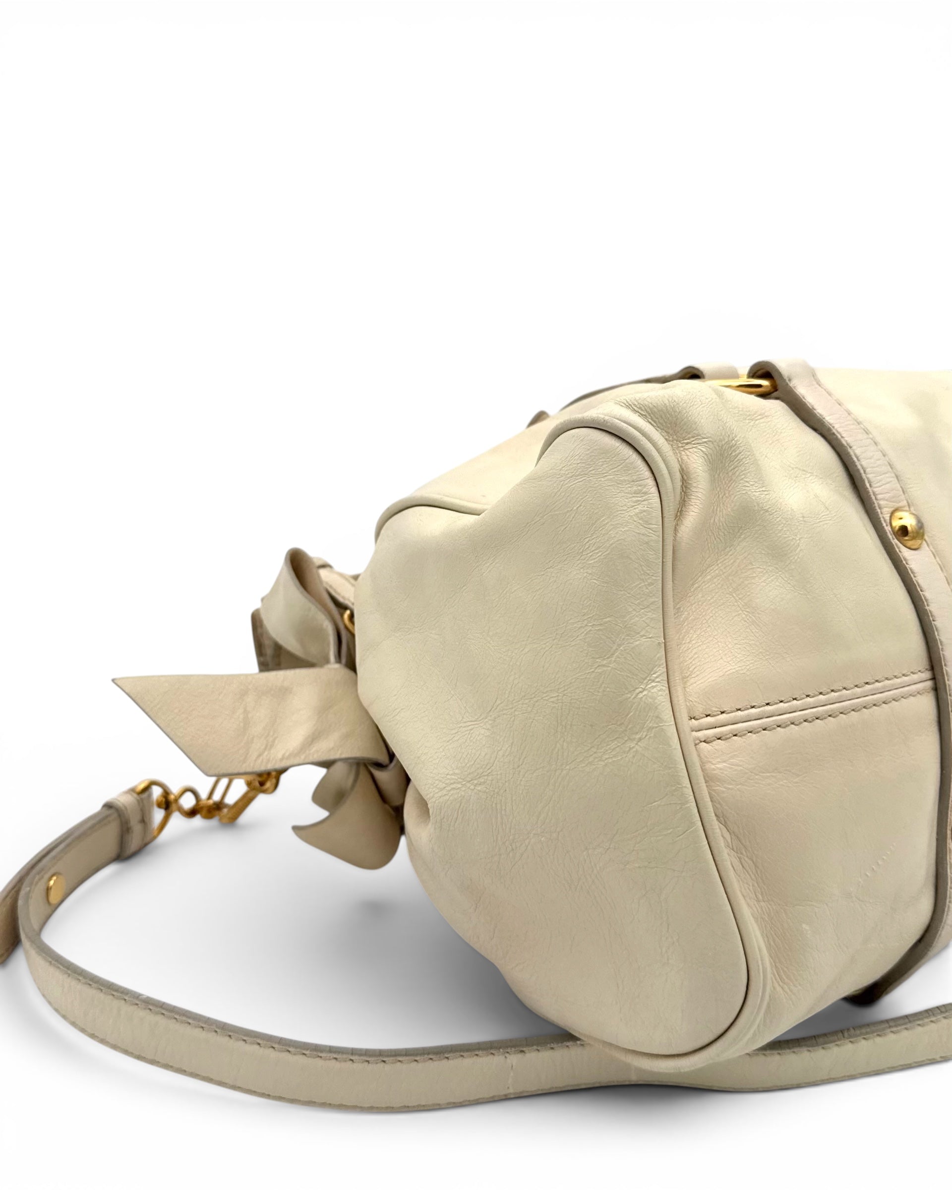 Miu Miu Bow Bag