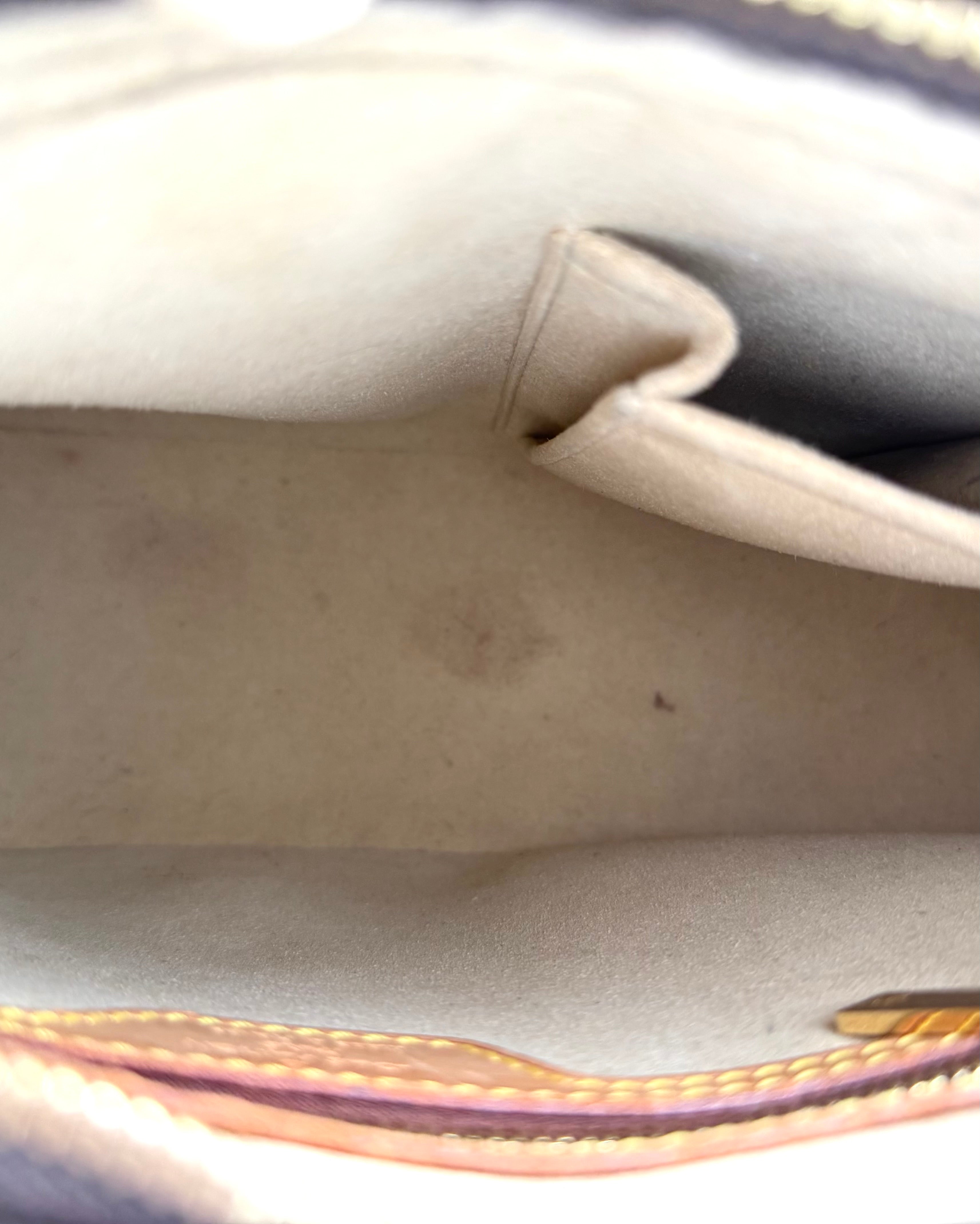 Louis Vuitton Looping MM