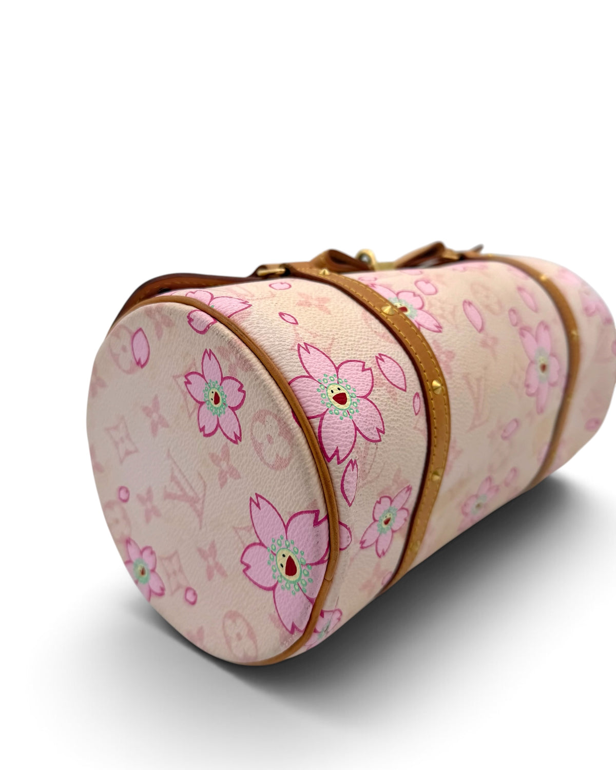 Louis Vuitton Papillon Cherry Blossom