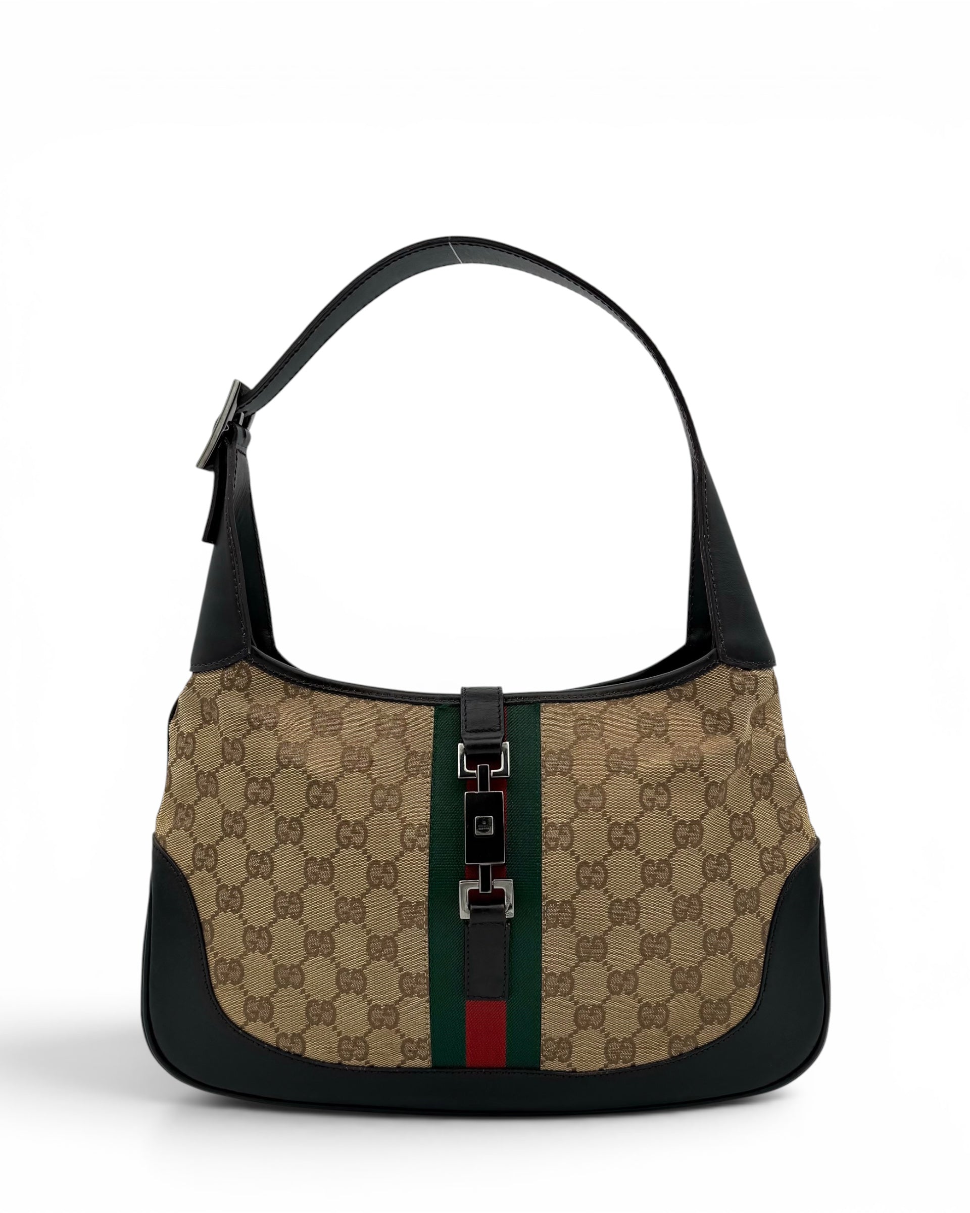 Gucci Jackie Sherry Line