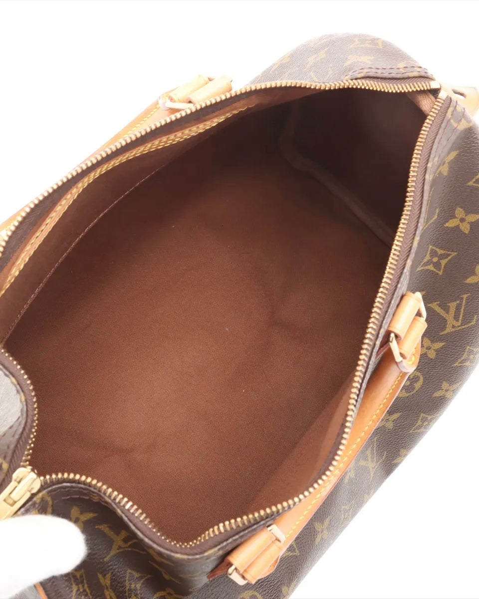 Louis Vuitton Speedy 35