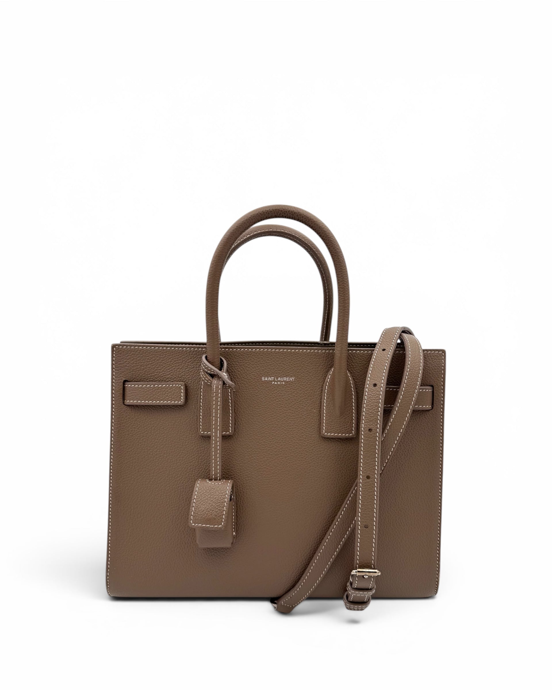 Saint Laurent Sac De Jour Baby