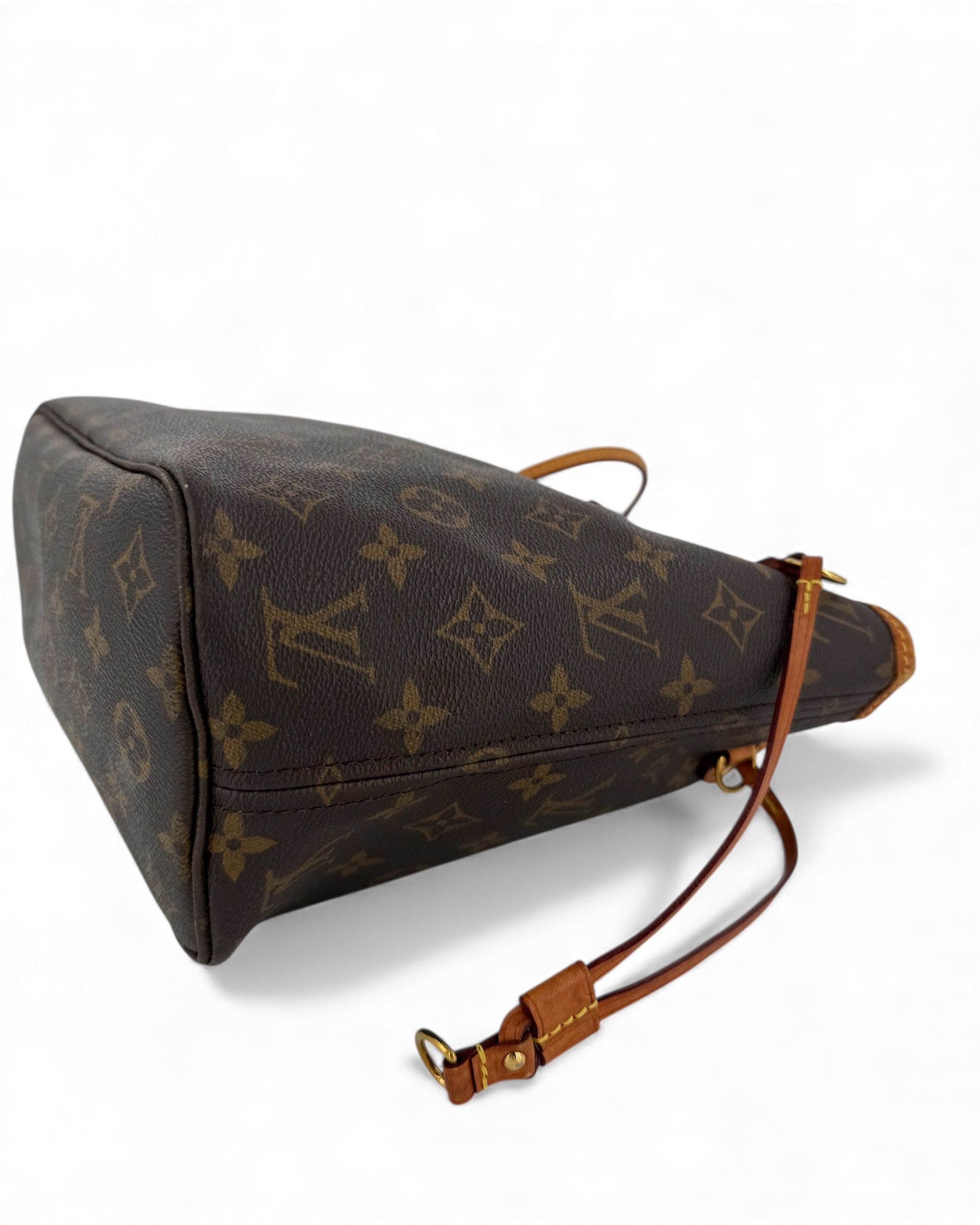 Louis Vuitton Neverfull PM