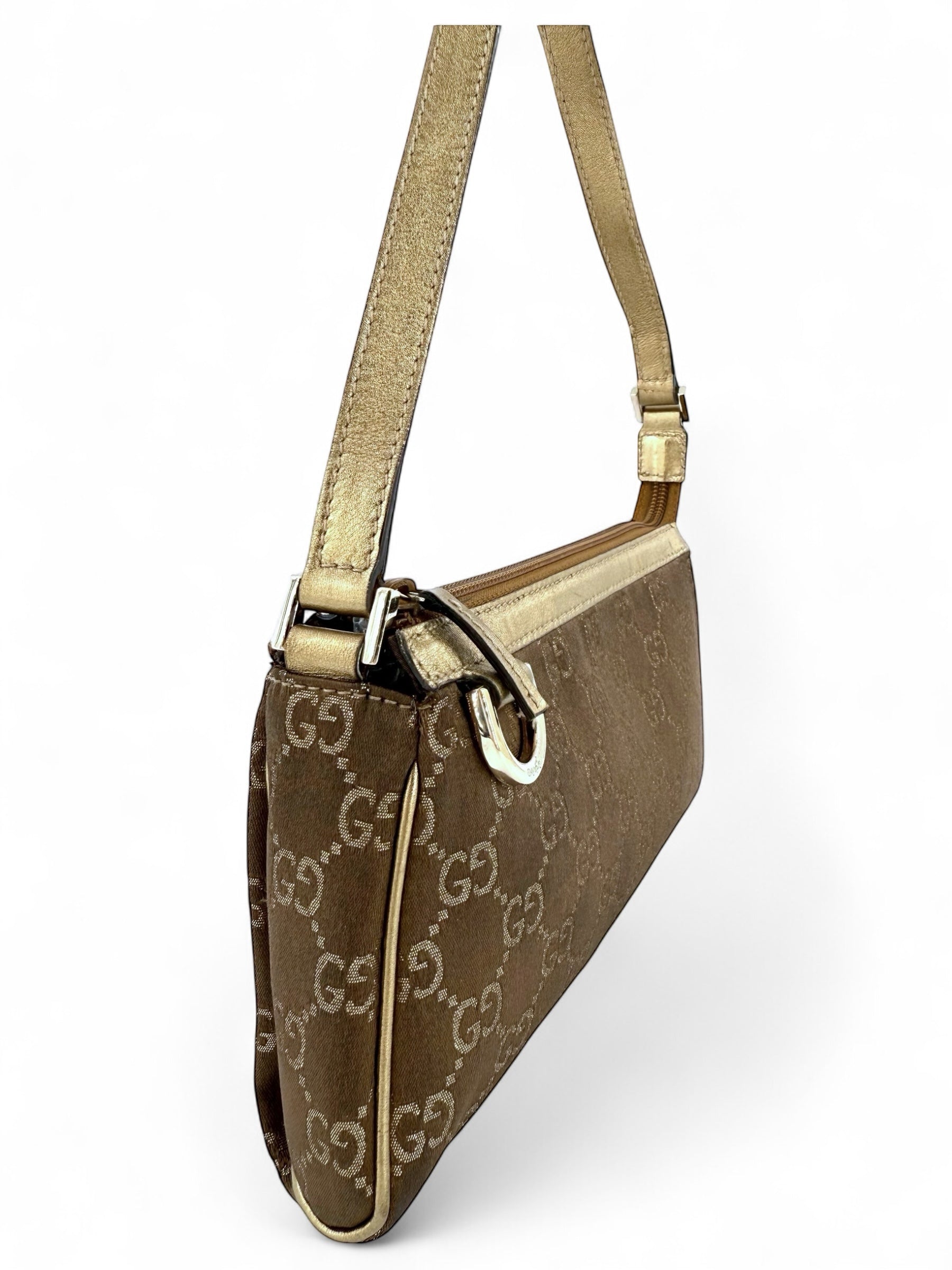 Gucci D-Ring Pochette