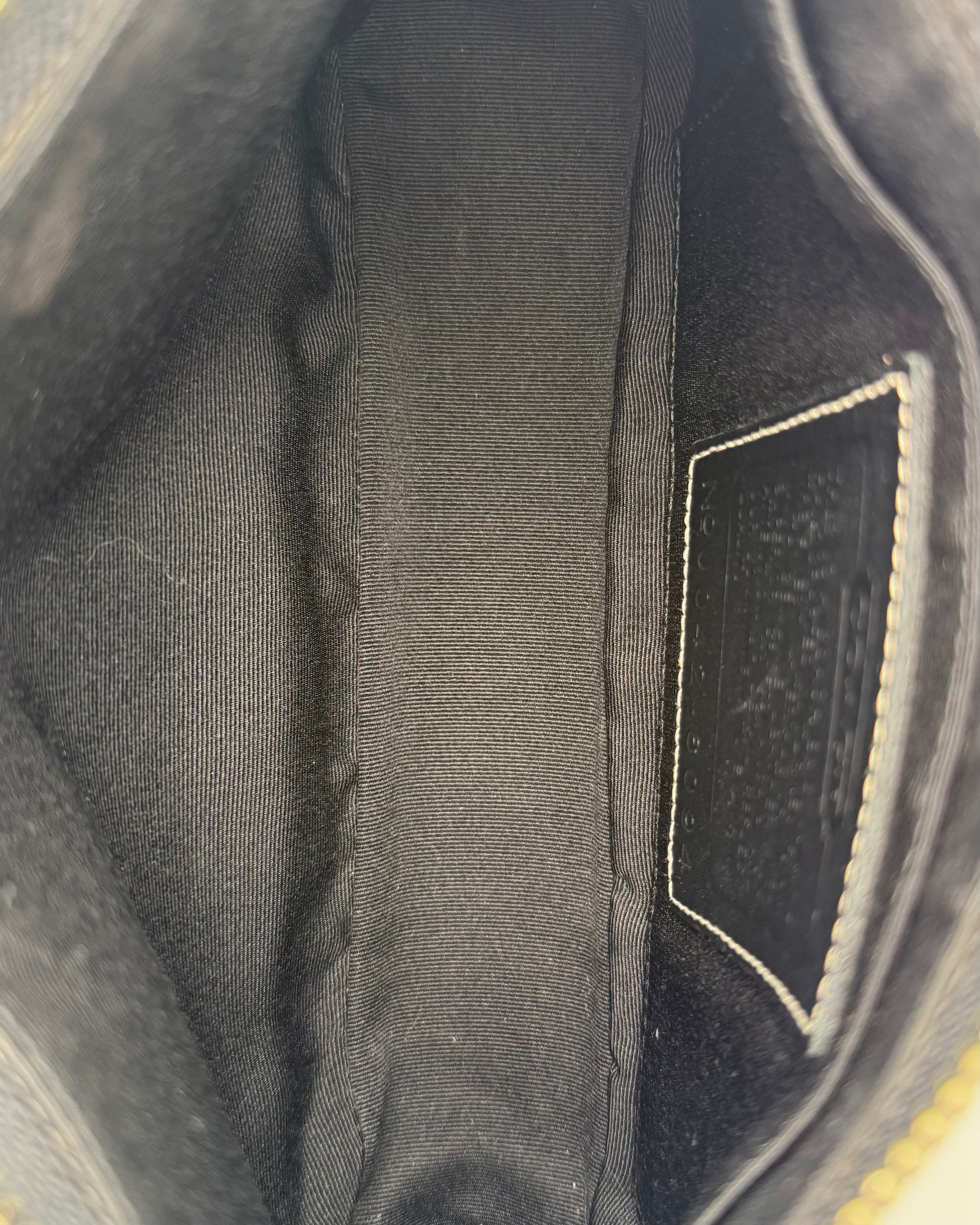 Coach Pochette