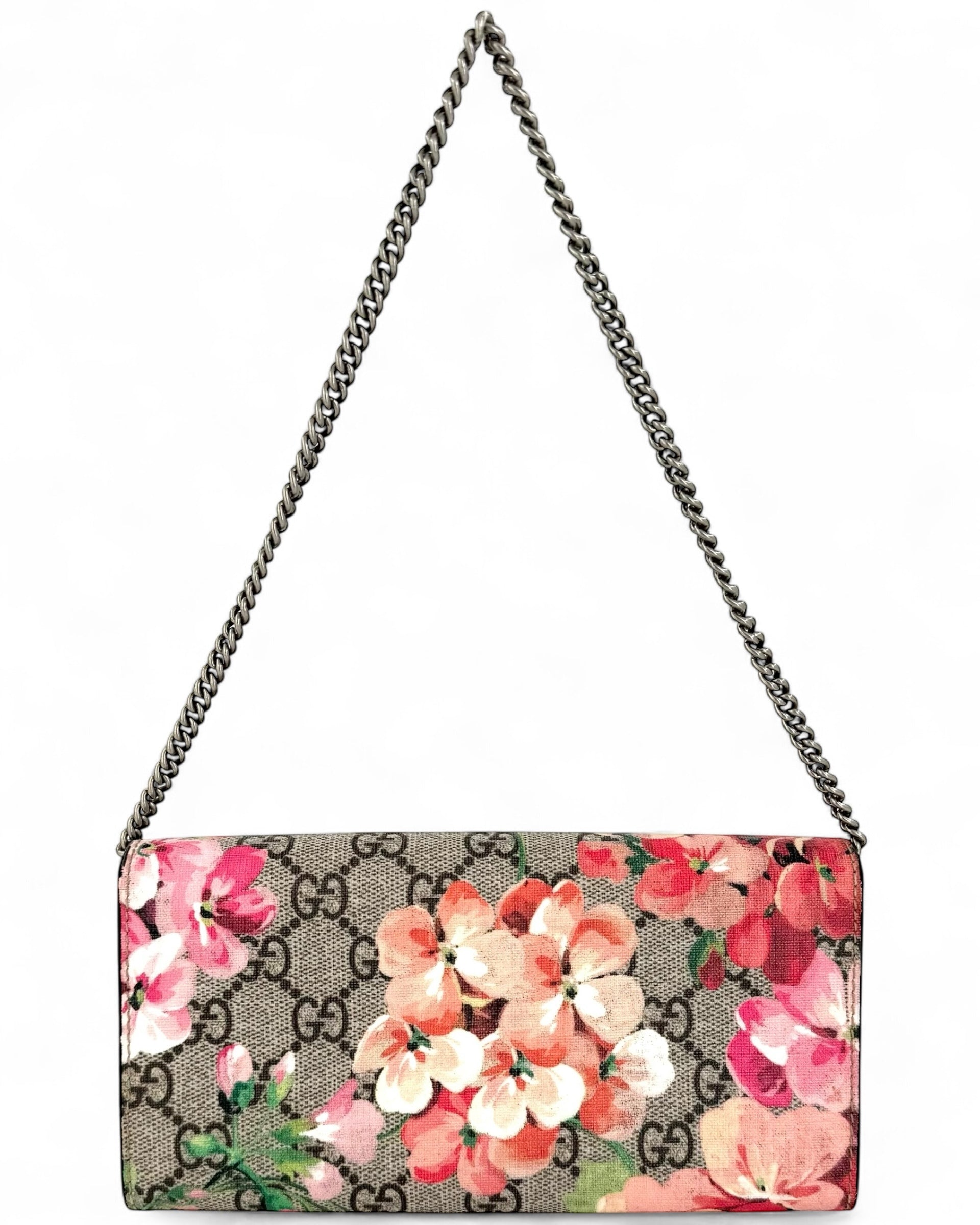 Gucci Dionysus Bloom