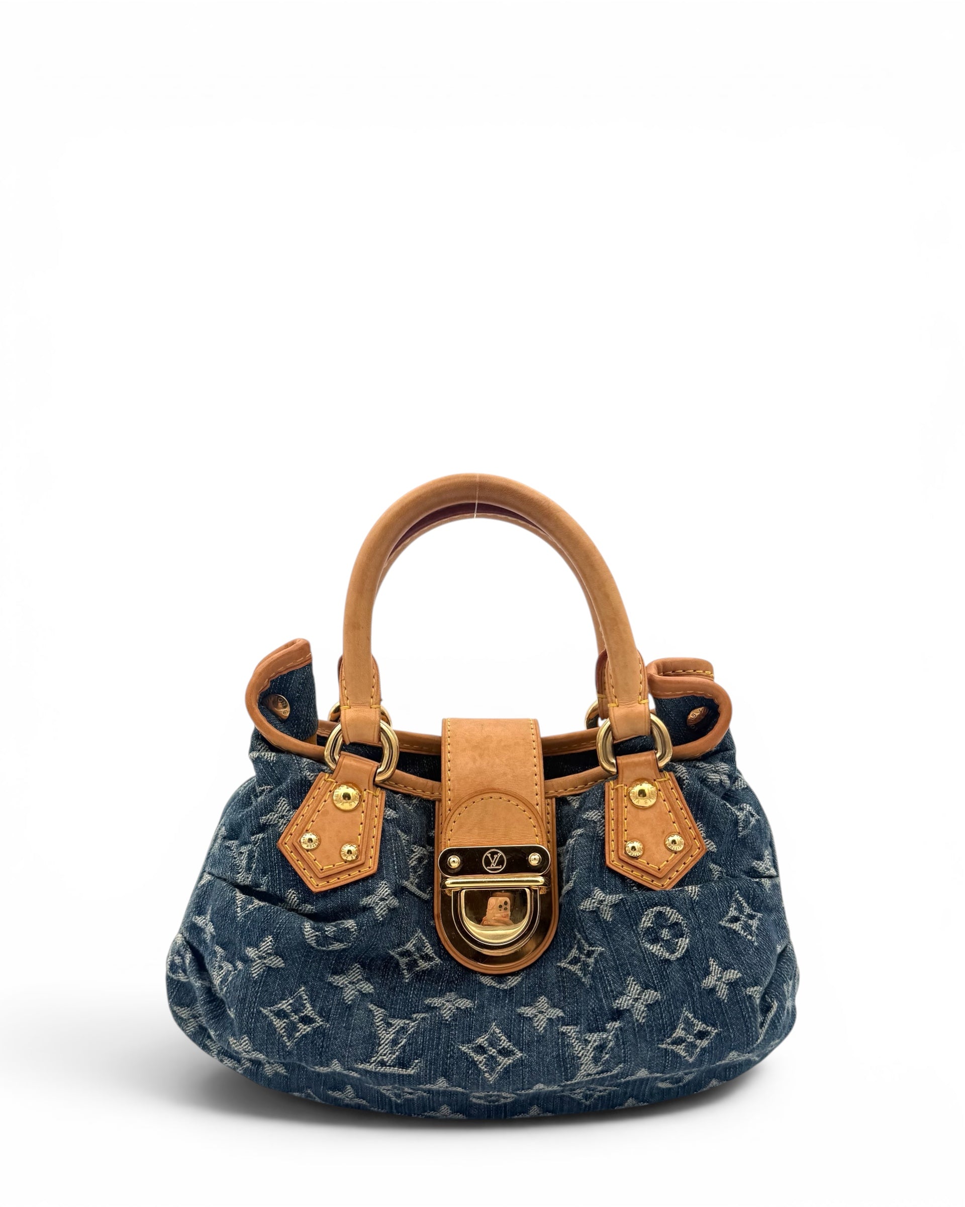 Louis Vuitton Pleaty
