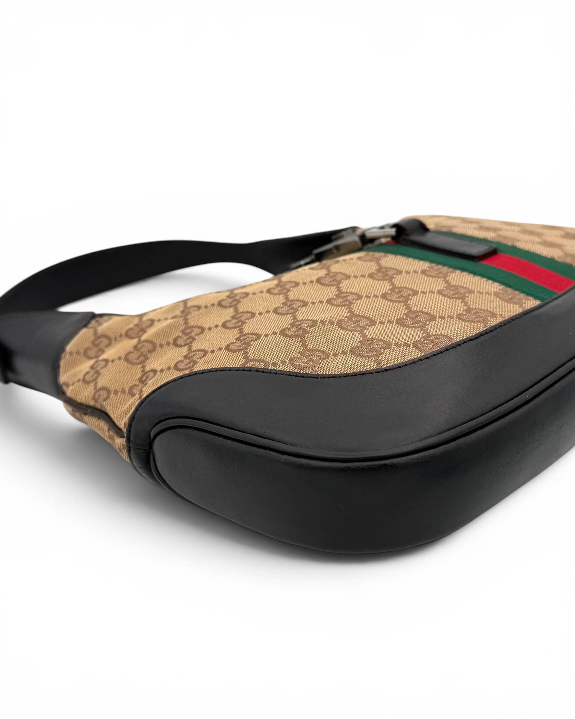 Gucci Jackie Sherry Line