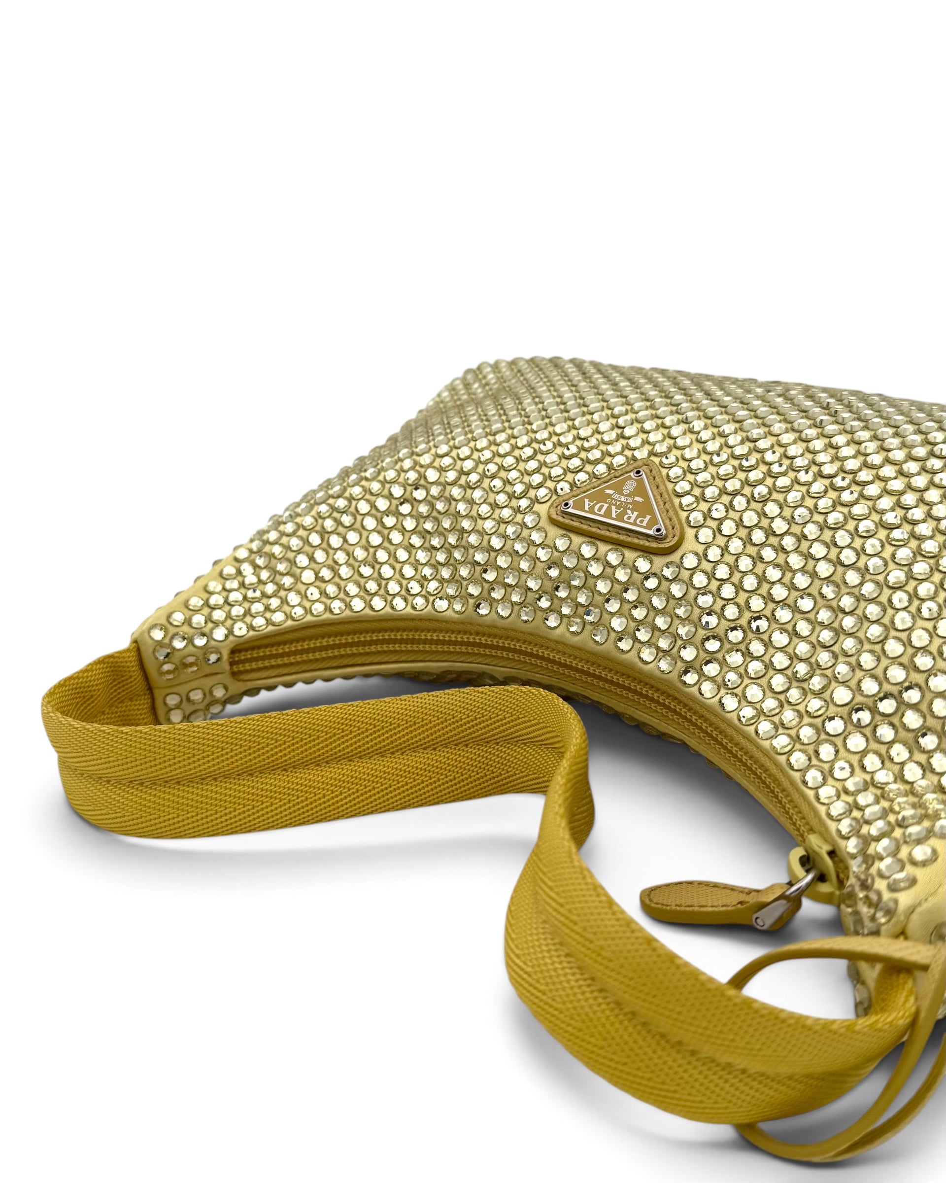 Prada Re-Edition 2005 Crystal