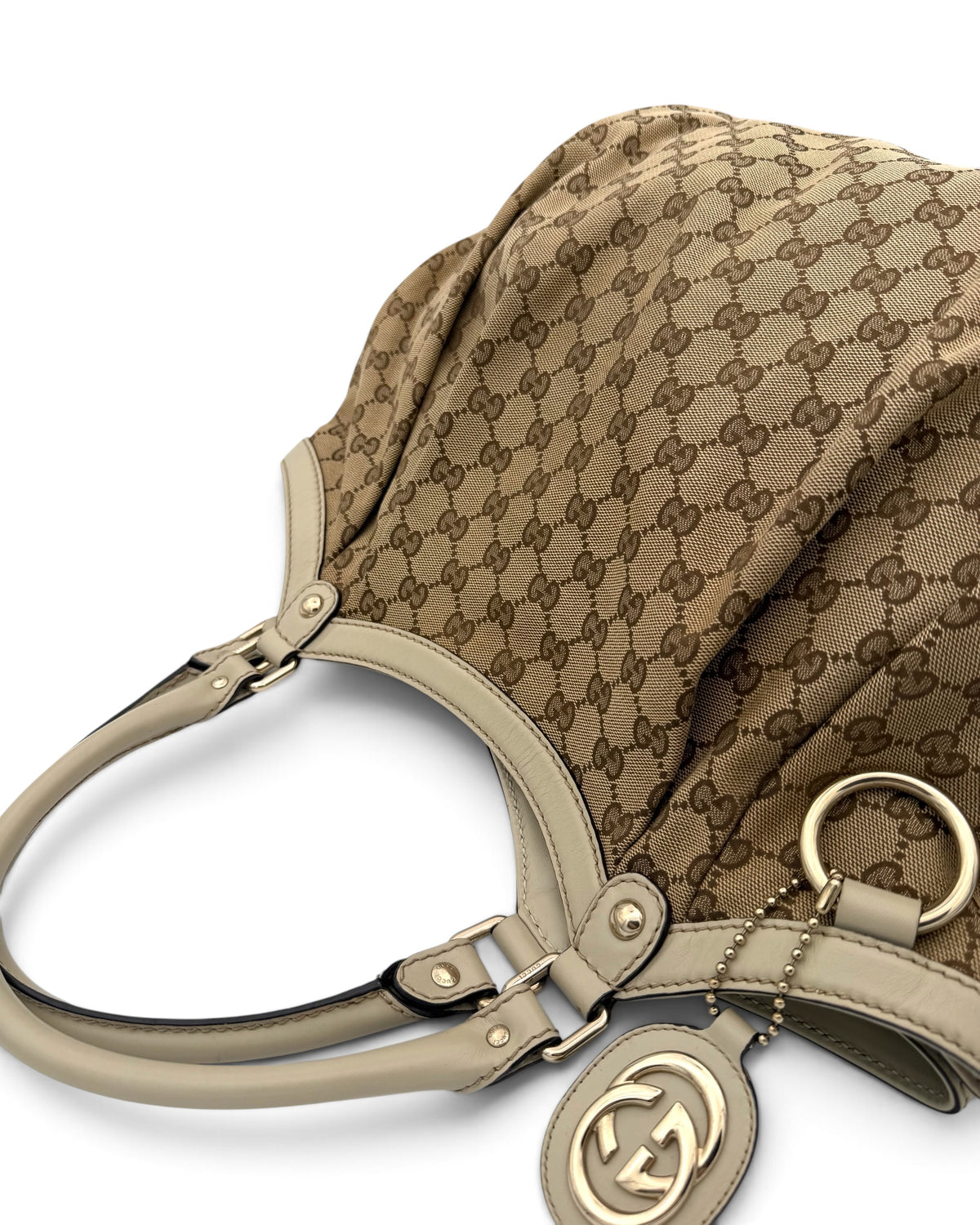 Gucci Sukey Large