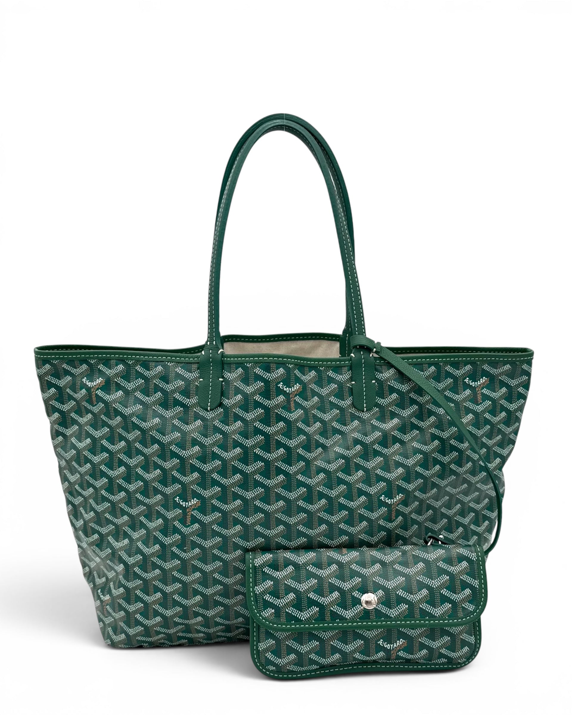 Goyard Saint Louis PM