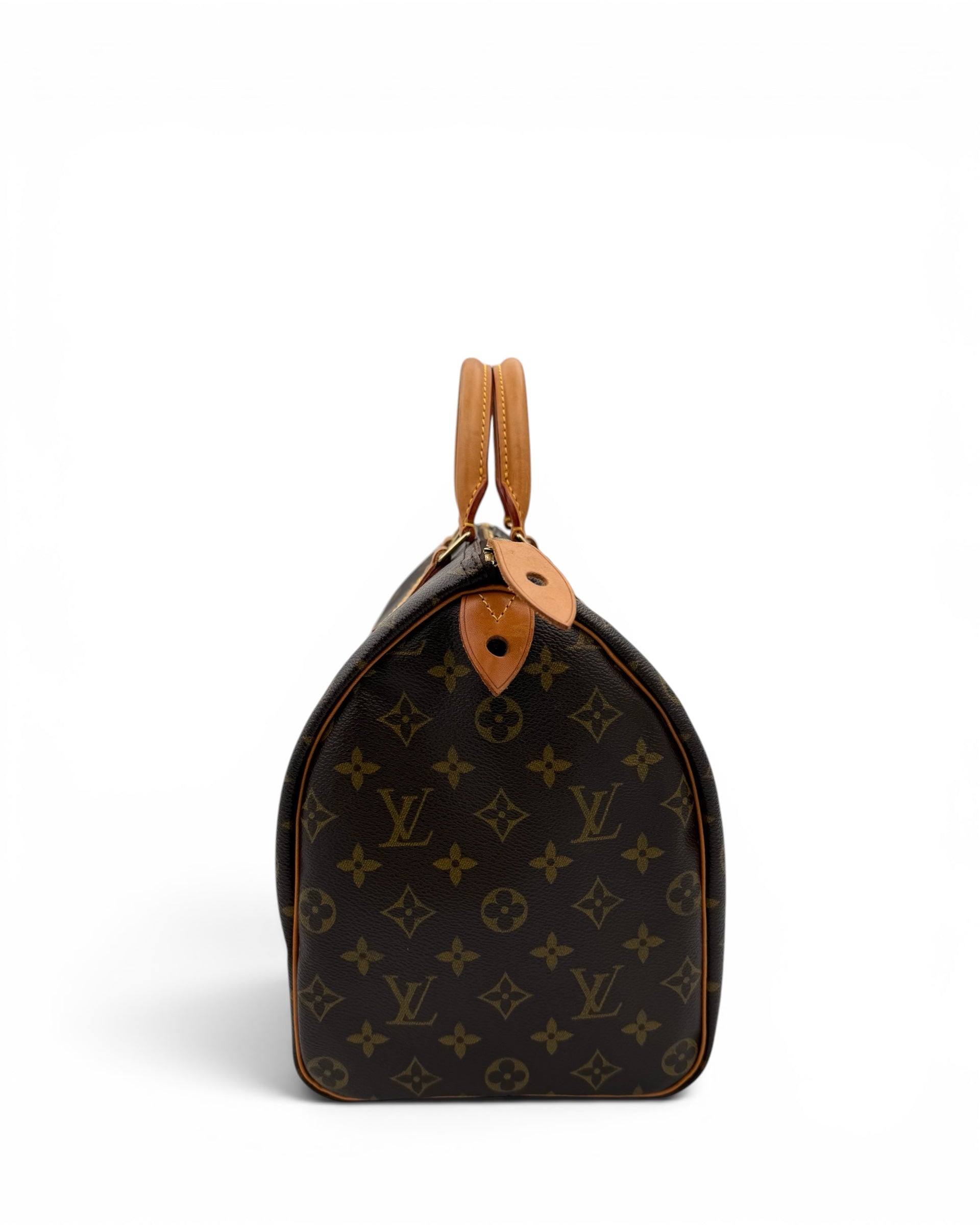 Louis Vuitton Speedy 35