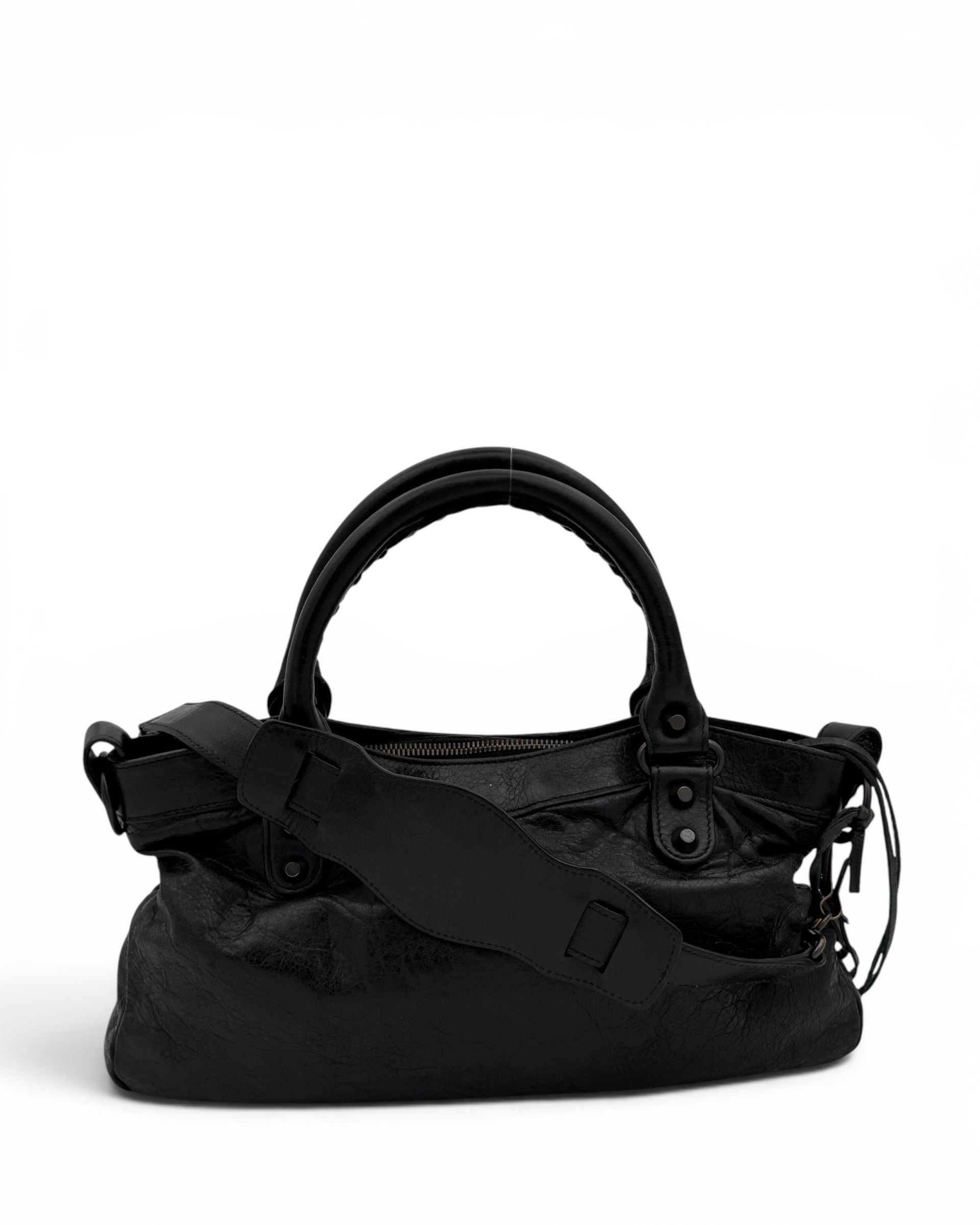 Balenciaga City Bag