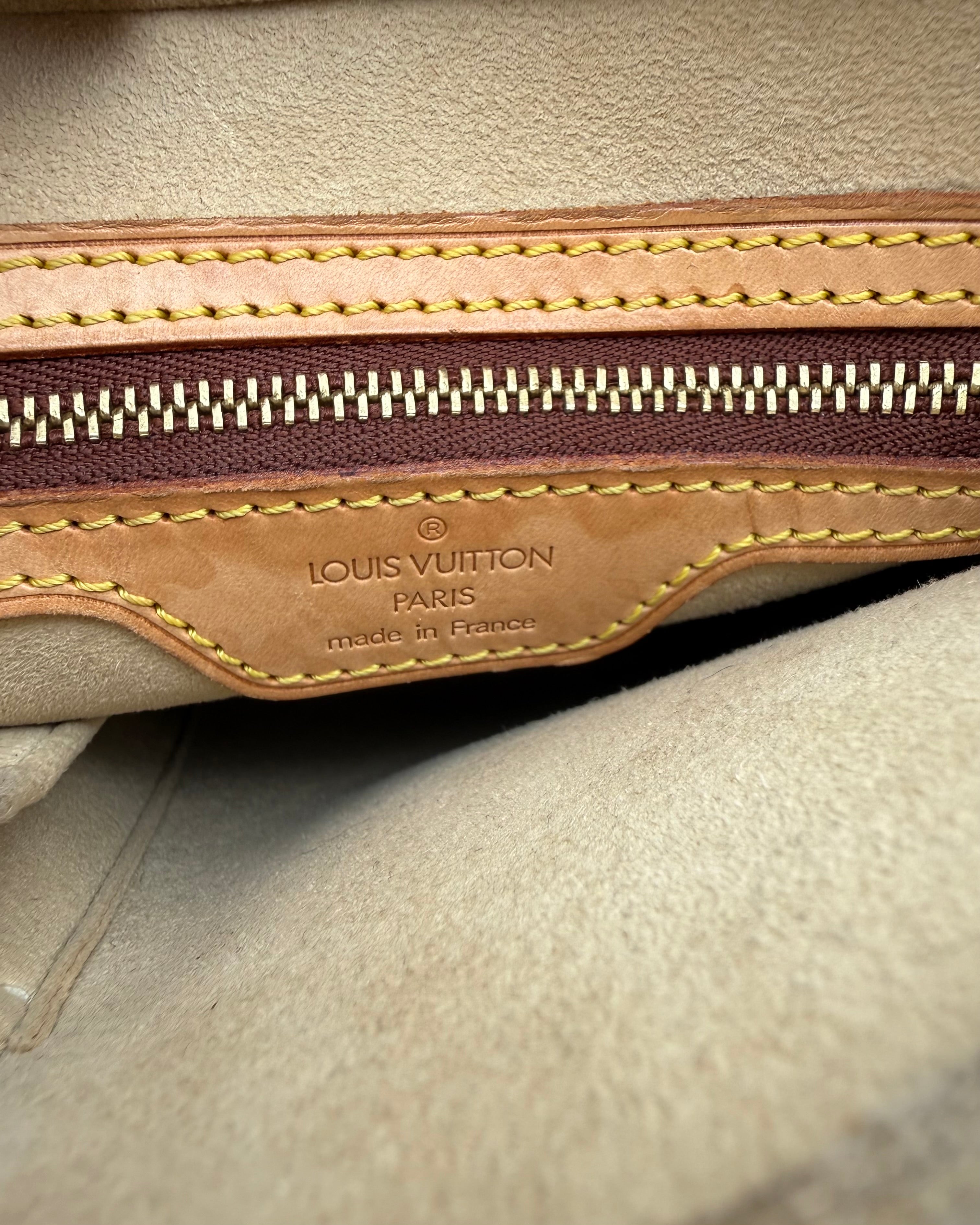 Louis Vuitton Looping MM