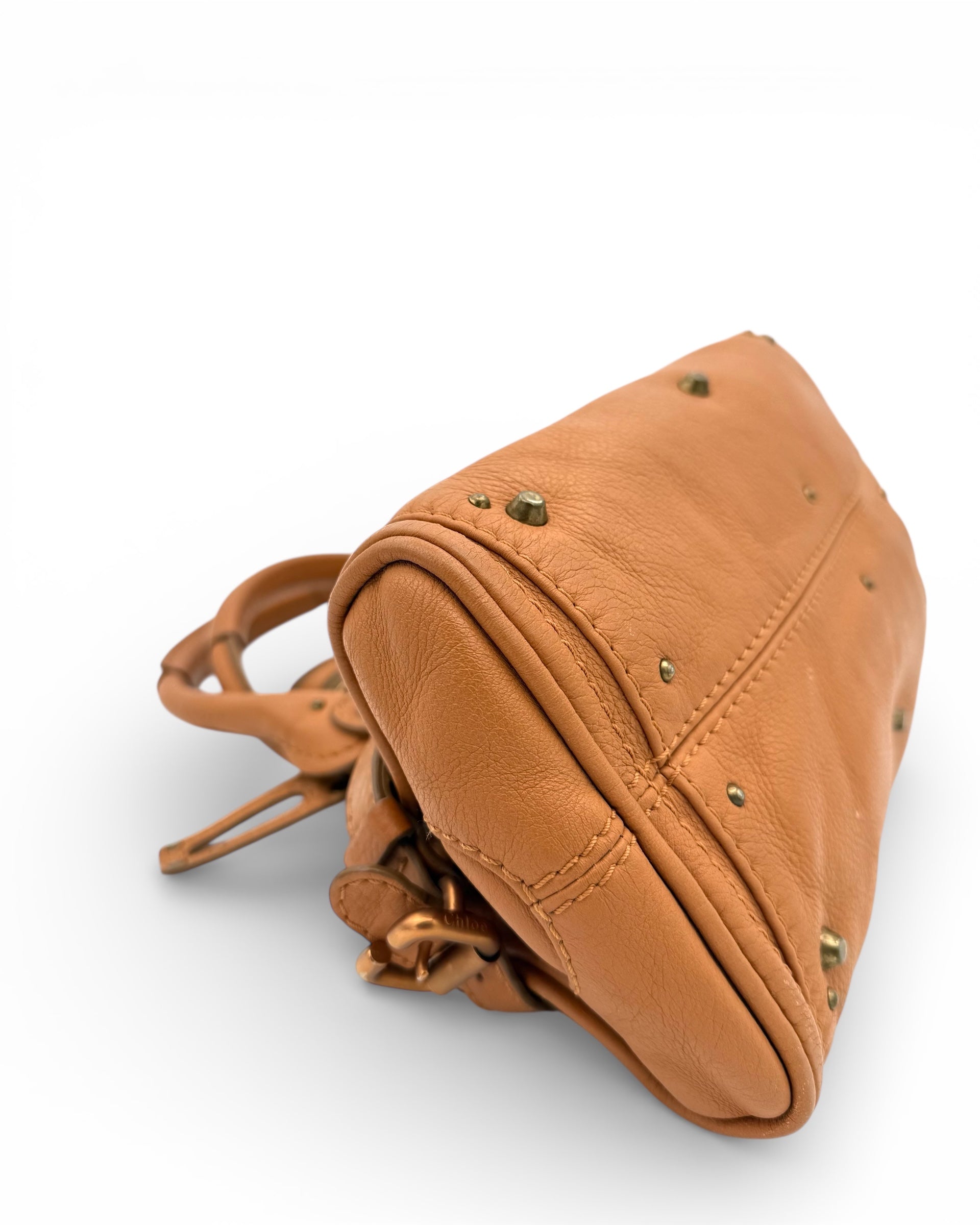 Chloé Paddington Mini