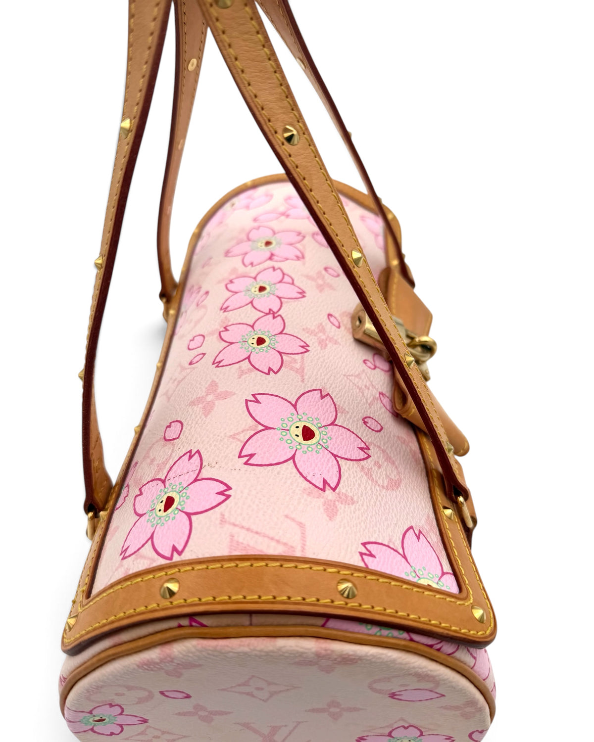 Louis Vuitton Papillon Cherry Blossom