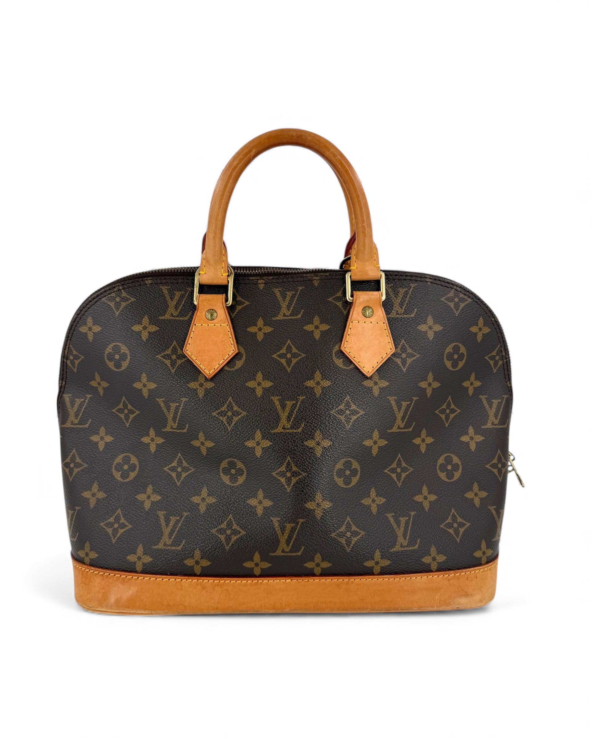 Louis Vuitton Alma PM