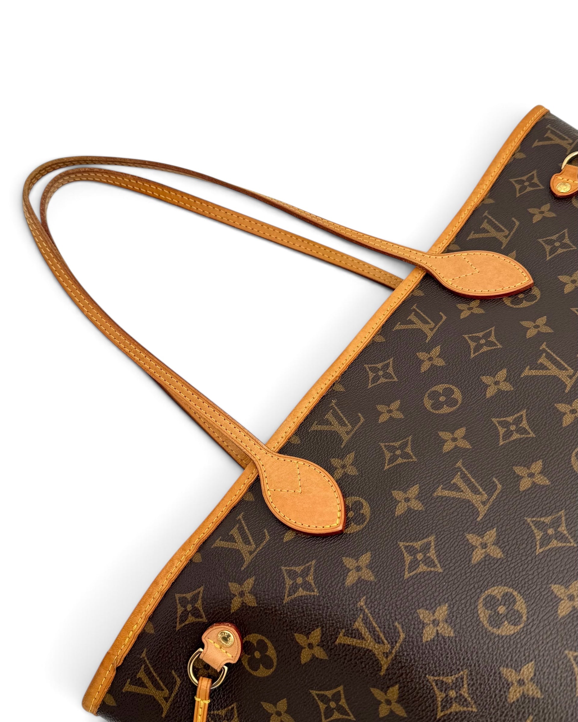 Louis Vuitton Neverfull MM
