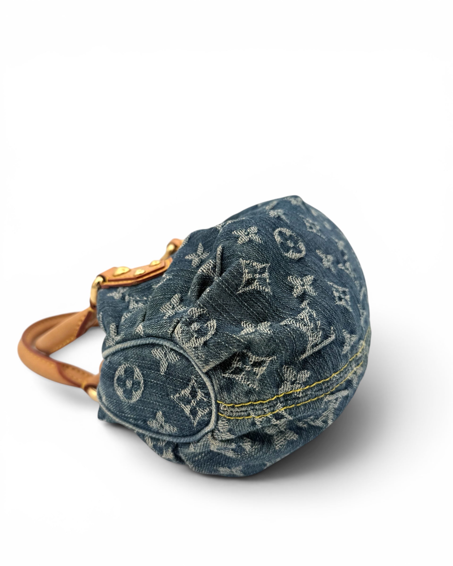 Louis Vuitton Pleaty