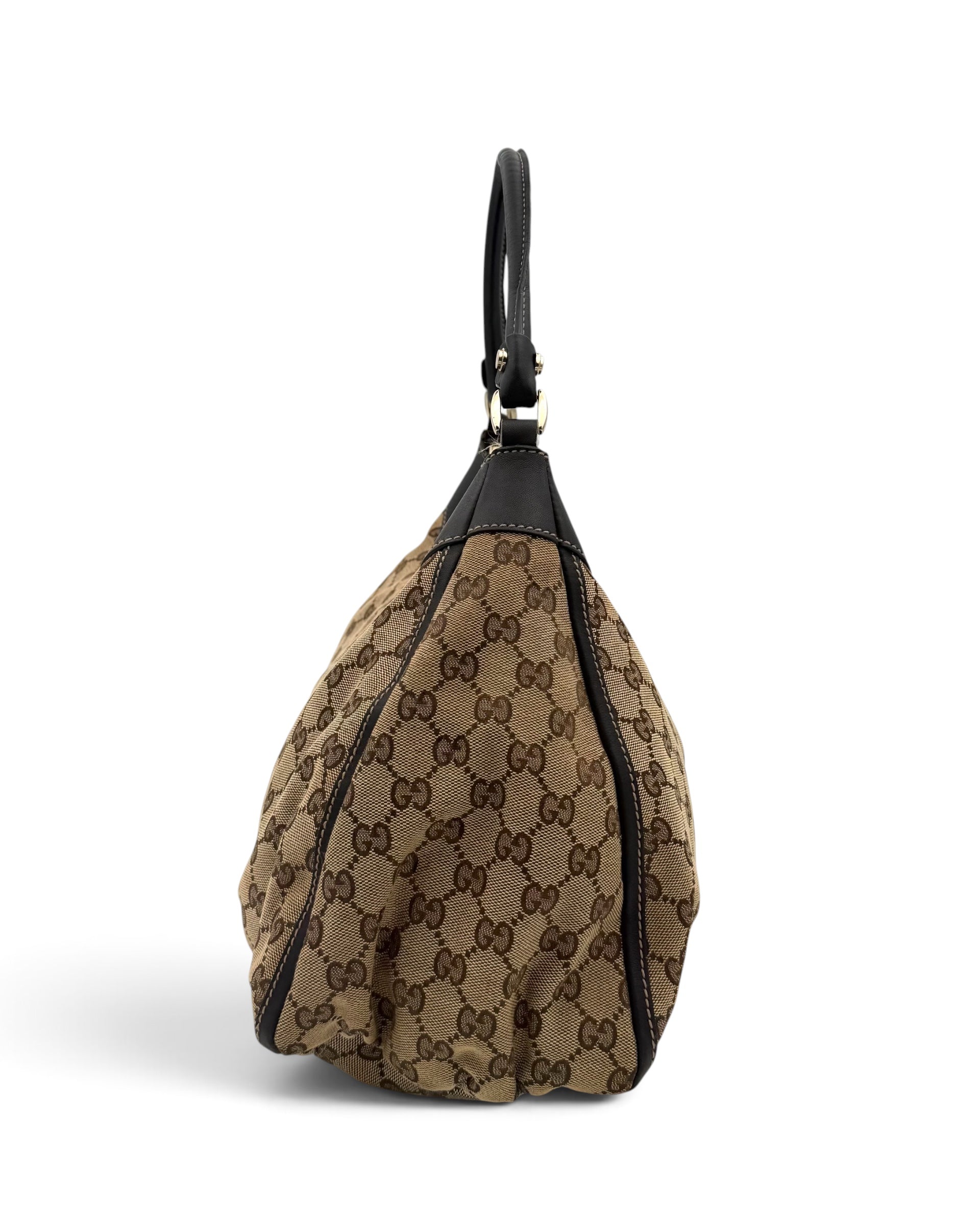 Gucci Abbey D-Ring