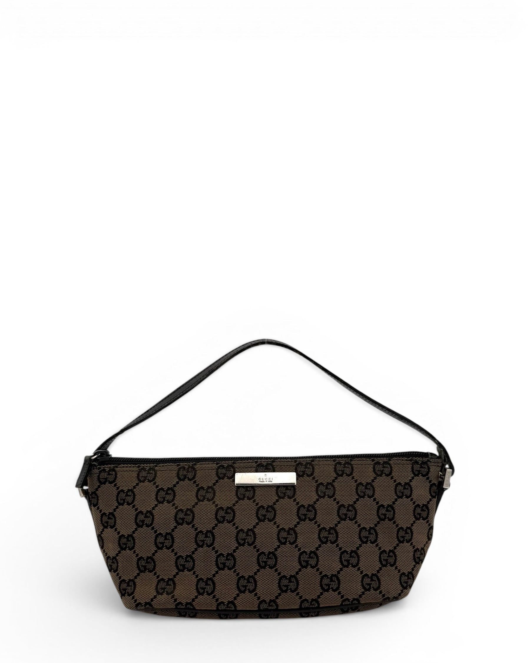 Gucci Boat Pochette