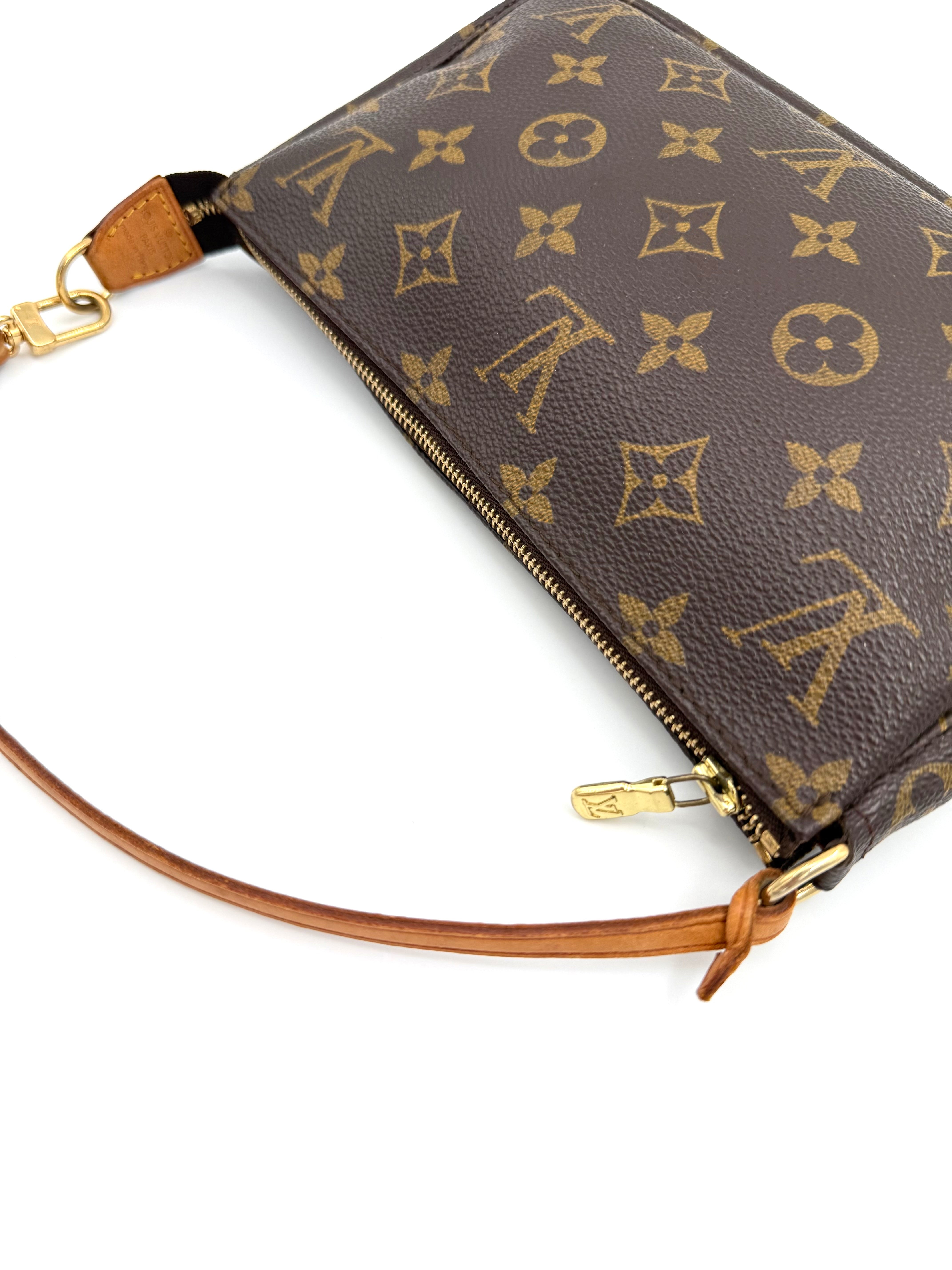 Louis Vuitton Pochette Accessoires