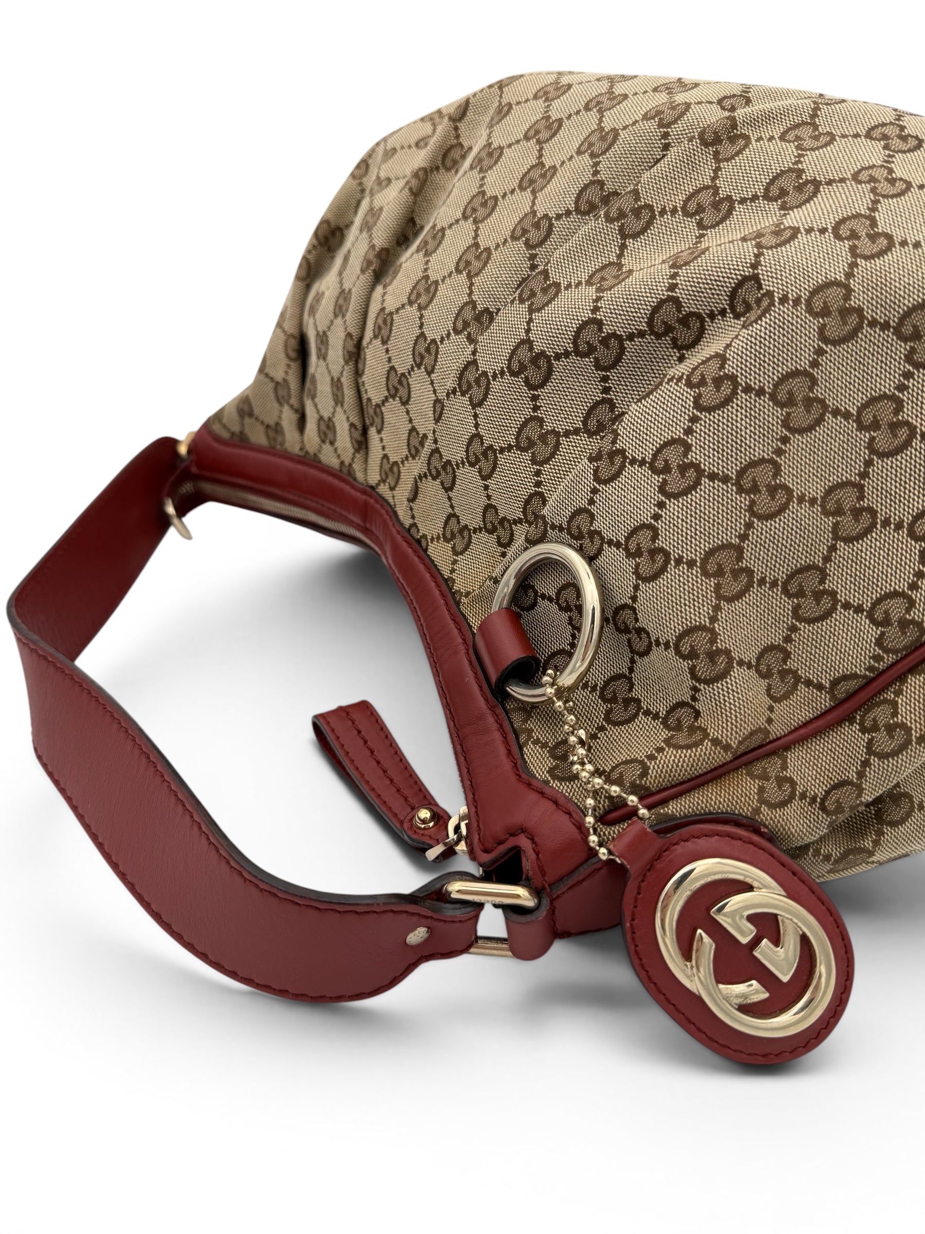 Gucci Sukey Hobo