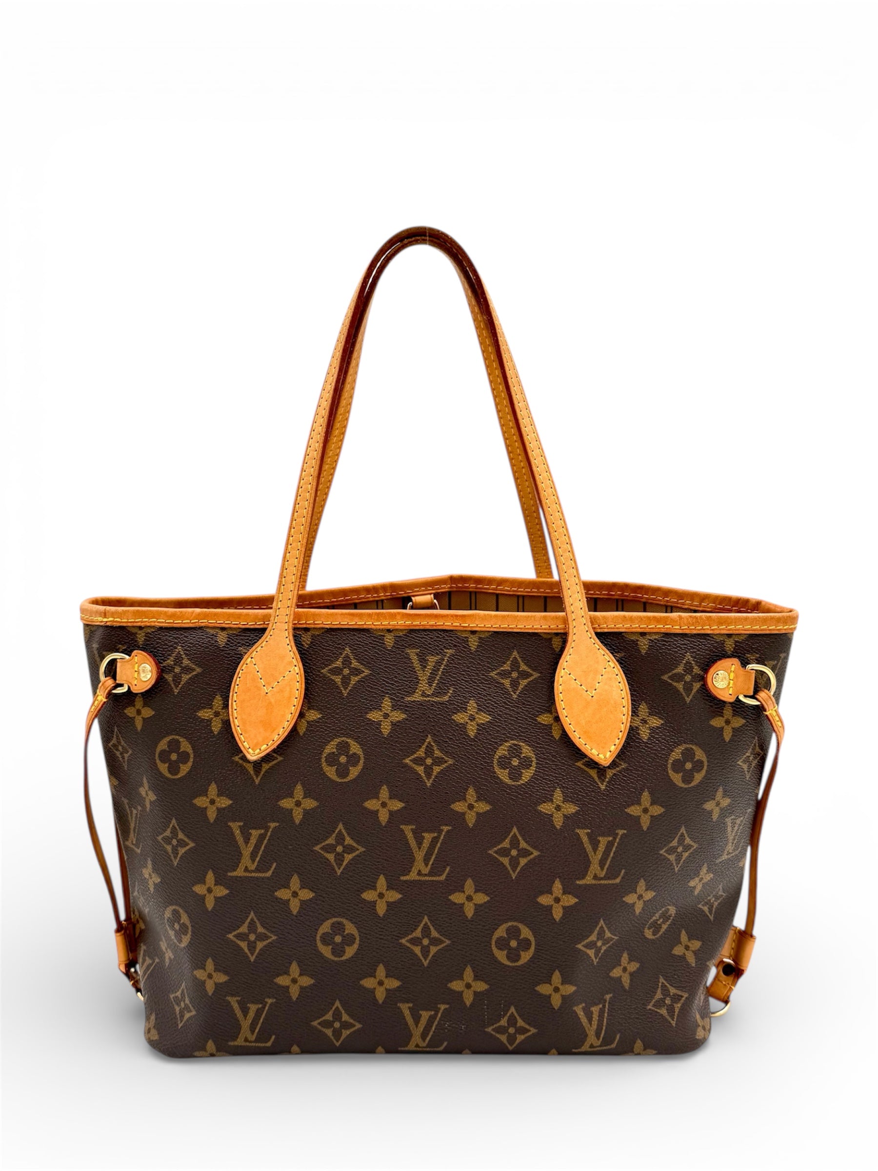 Louis Vuitton Neverfull PM