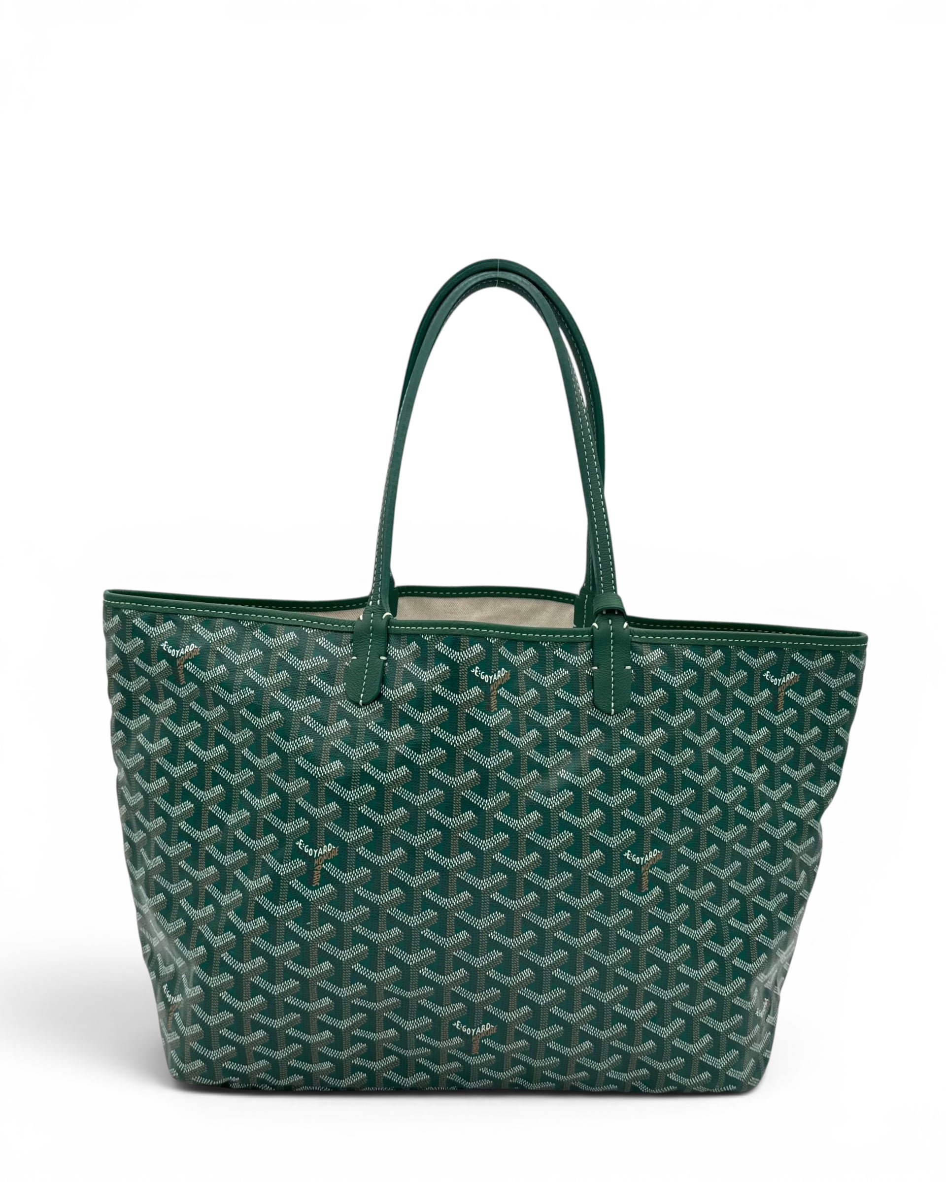 Goyard Saint Louis PM