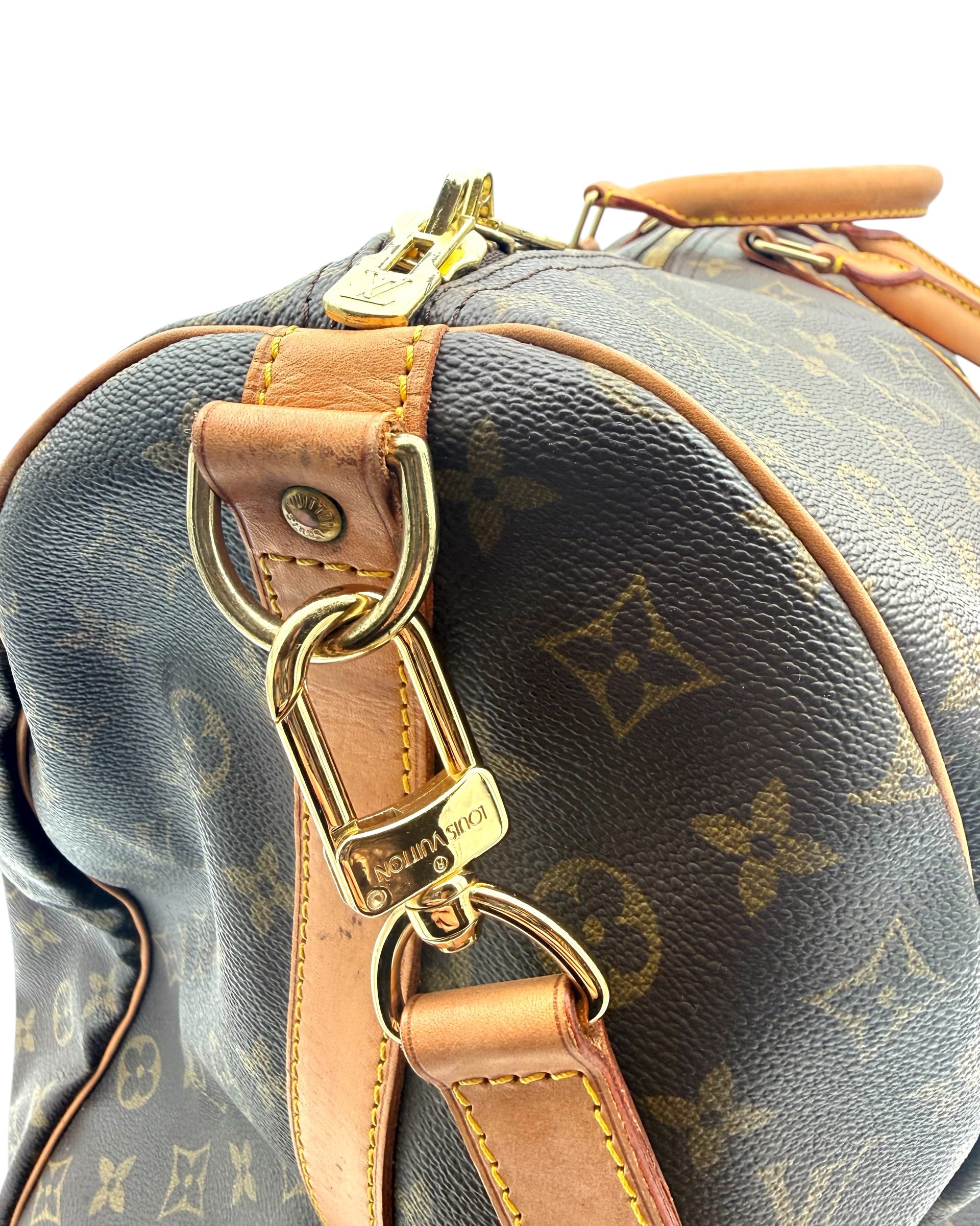 Louis Vuitton Keepall 60