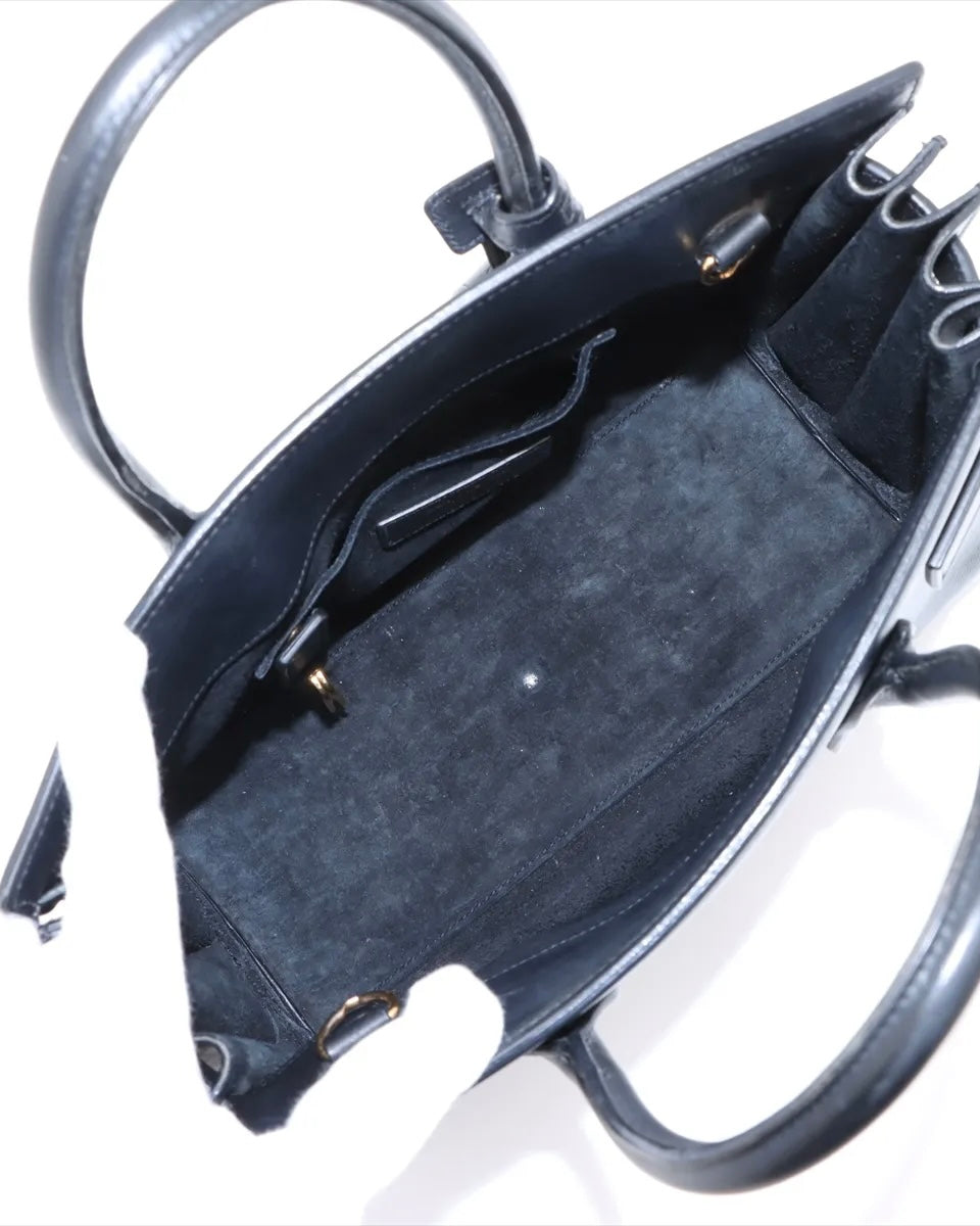 Saint Laurent Sac de jour Baby