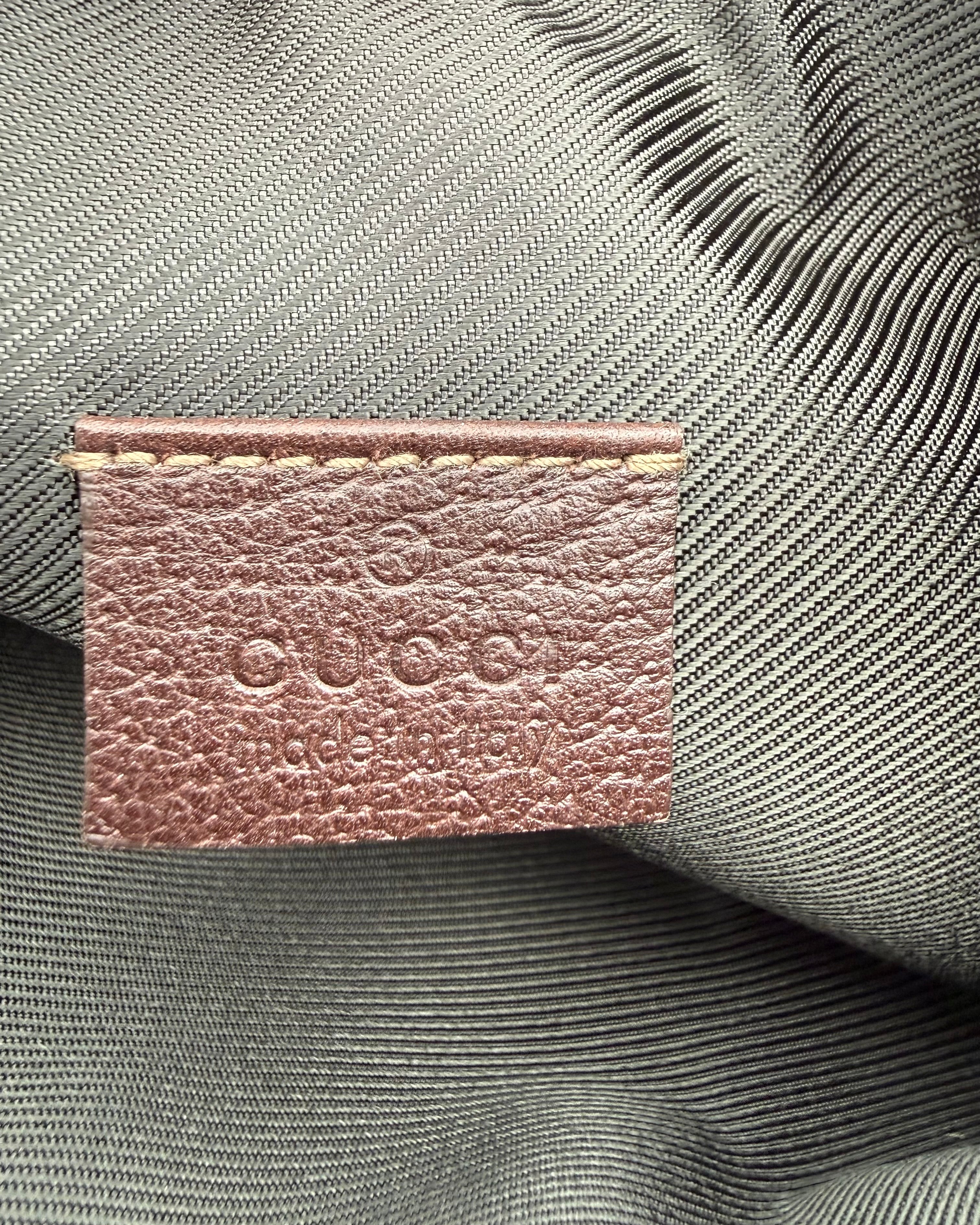 Gucci Abbey D-Ring Pochette