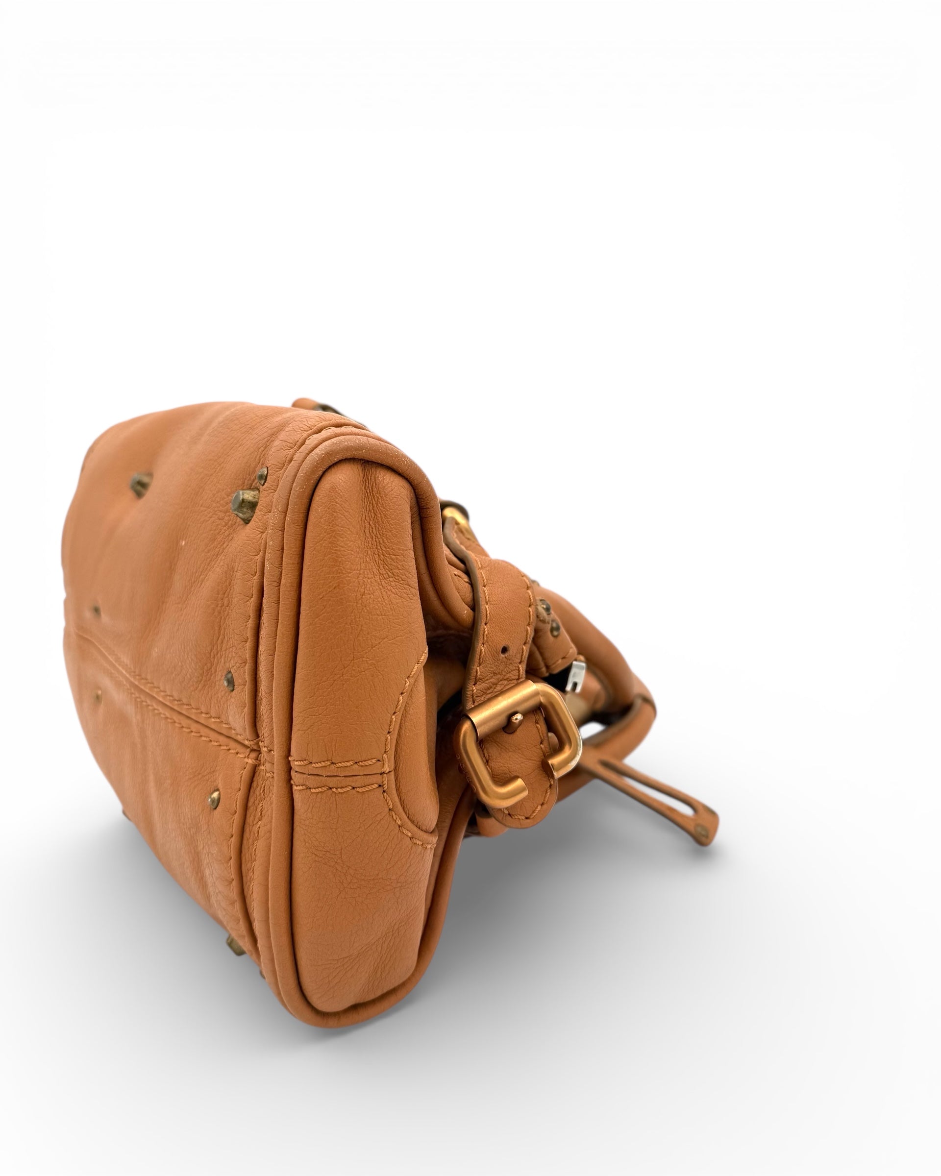 Chloé Paddington Mini