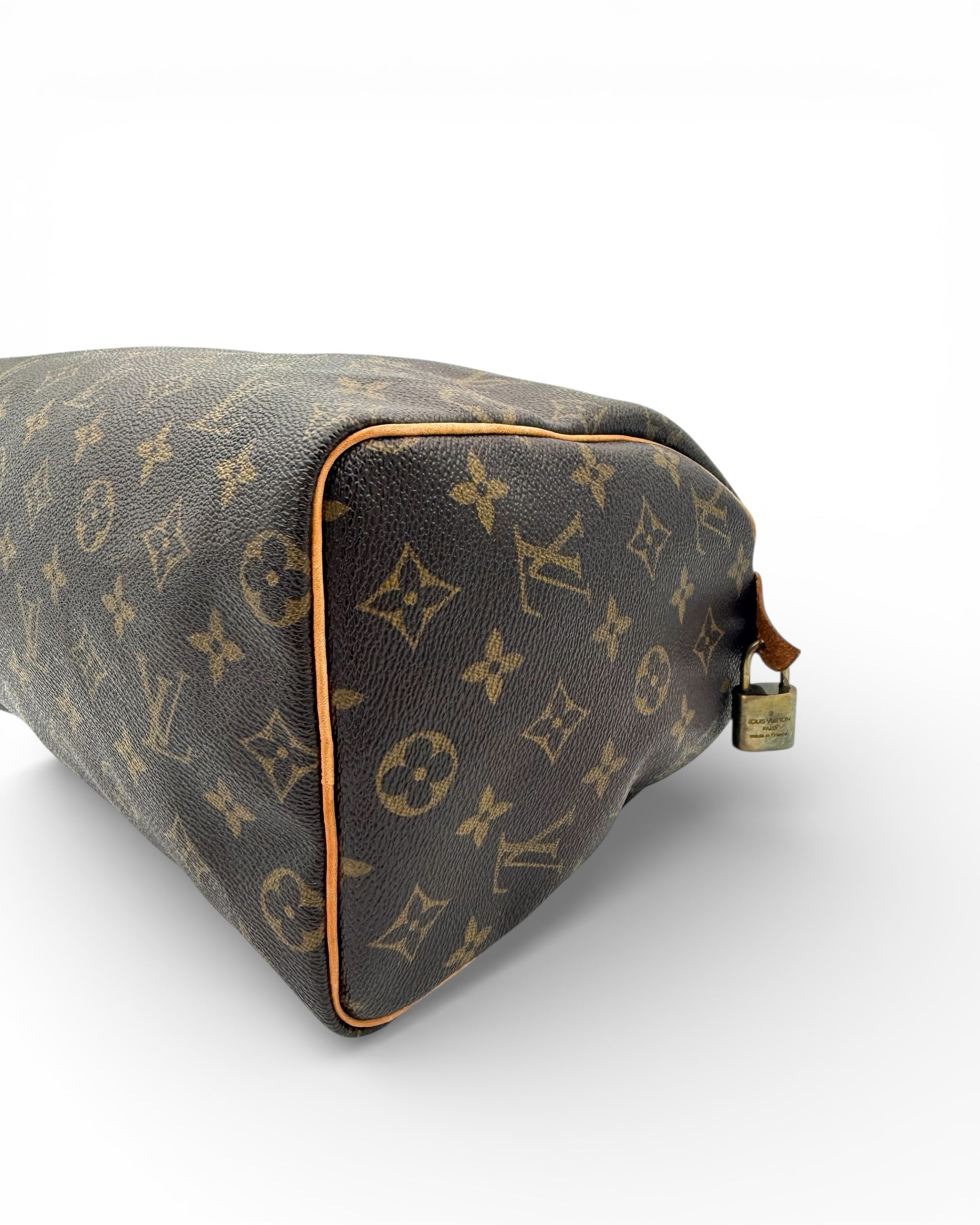 Louis Vuitton Speedy 25
