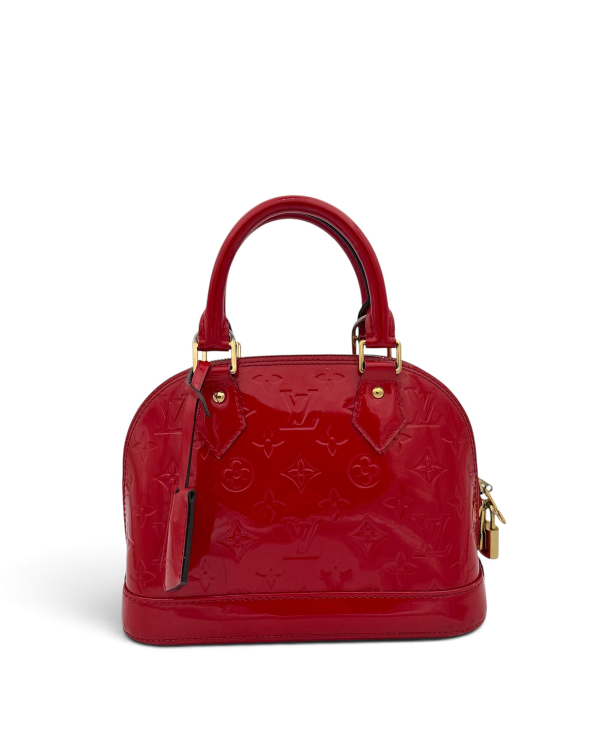 Louis Vuitton Alma BB