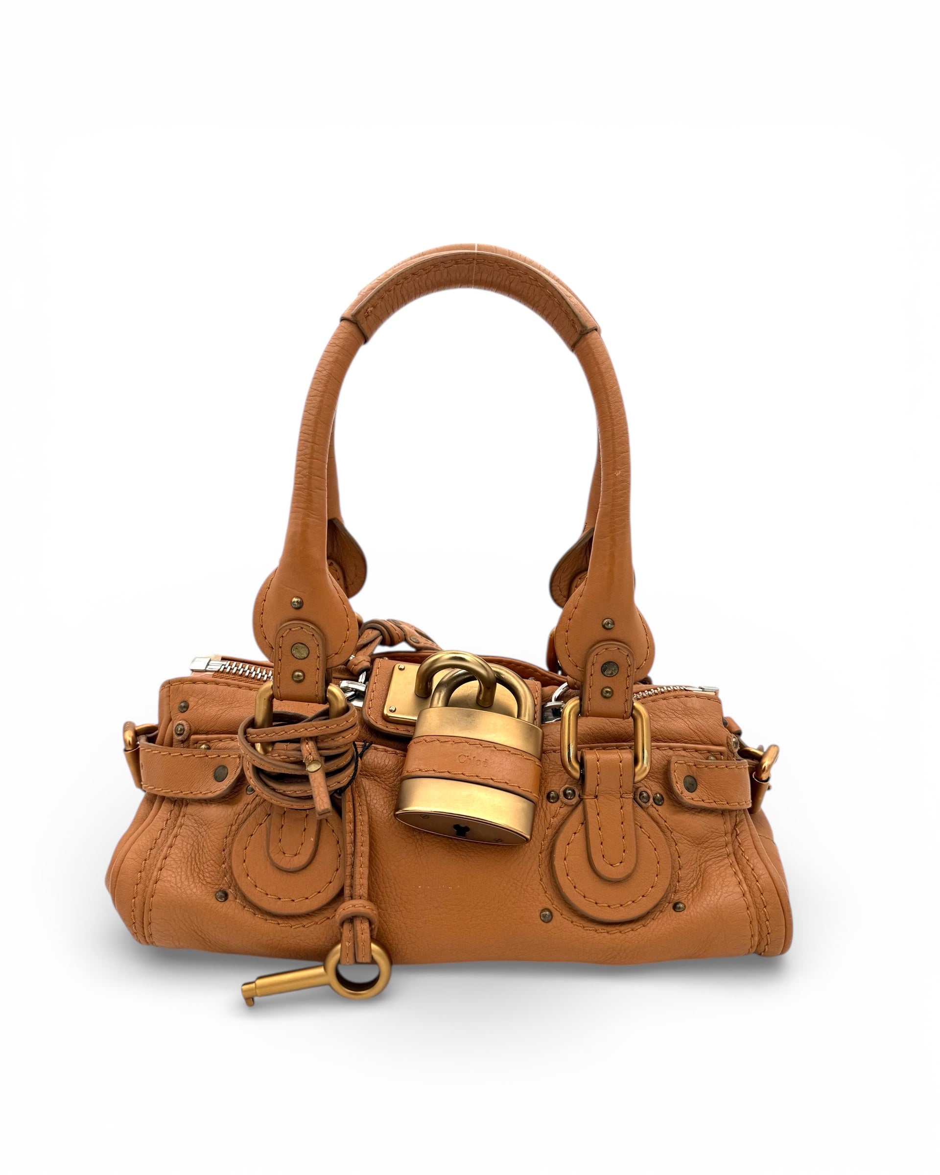 Chloé Paddington Mini