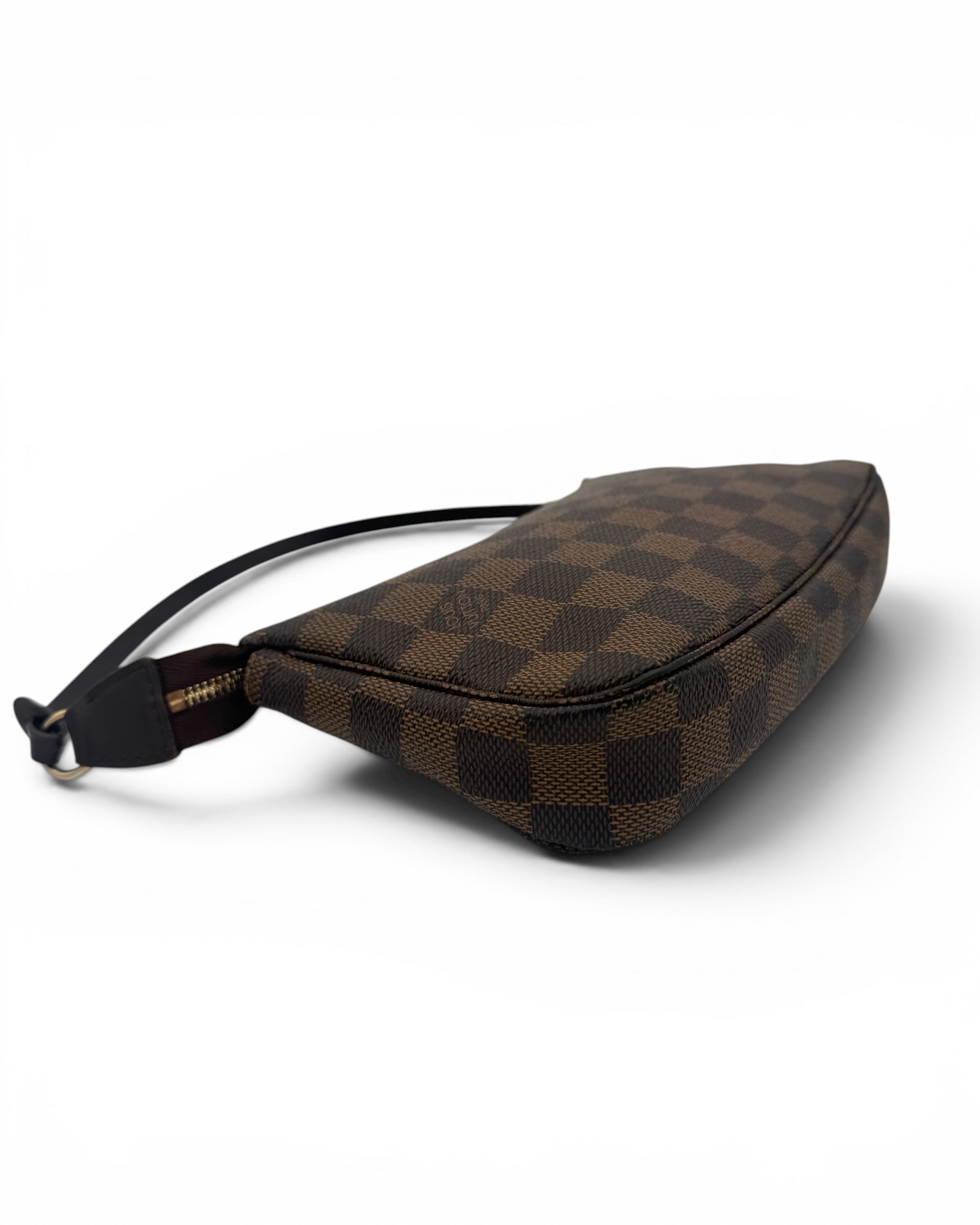 Louis Vuitton Pochette Accessoires Damier Ebene