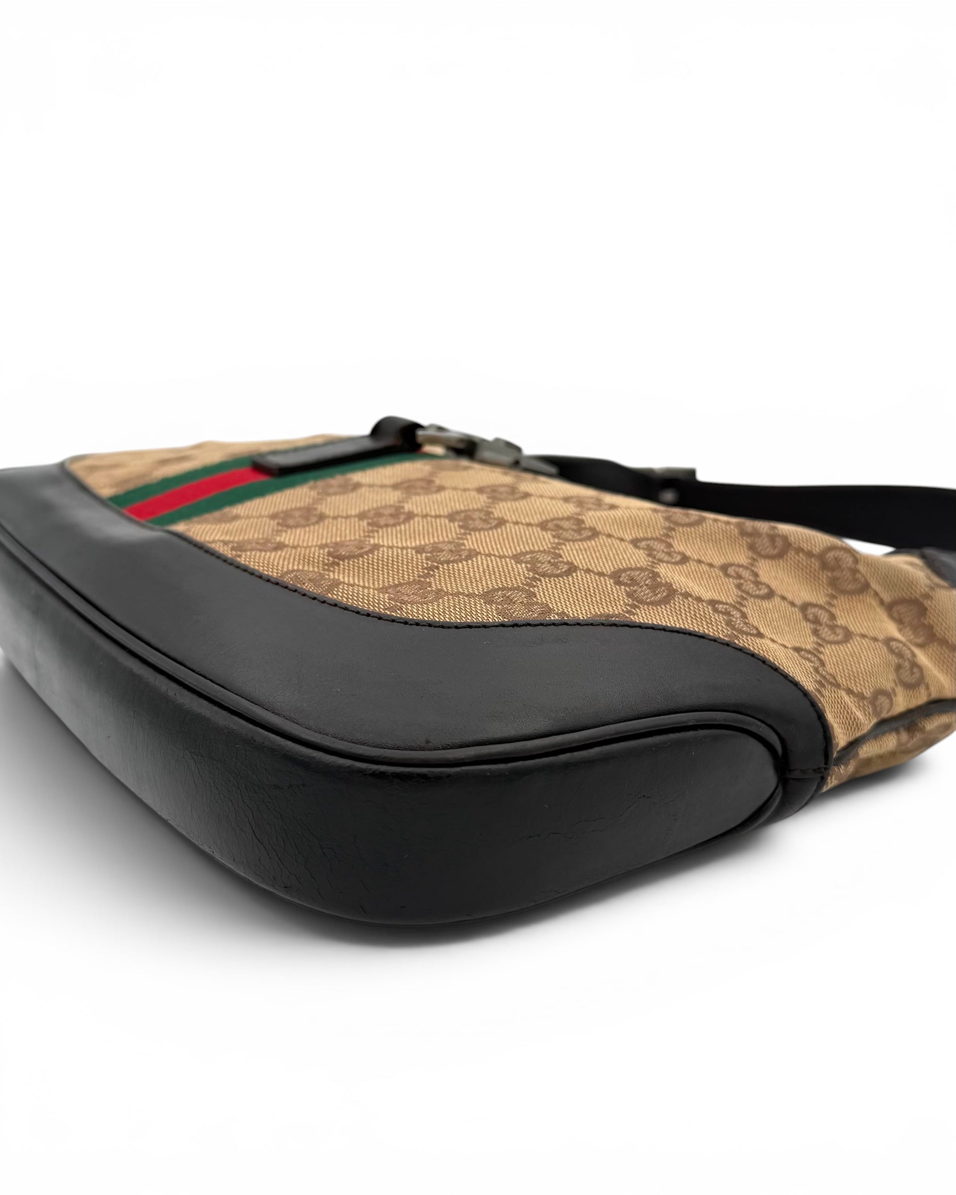 Gucci Jackie Sherry Line