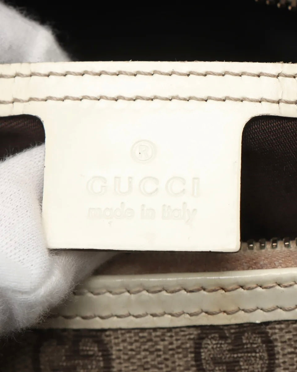 Gucci Boston Bag