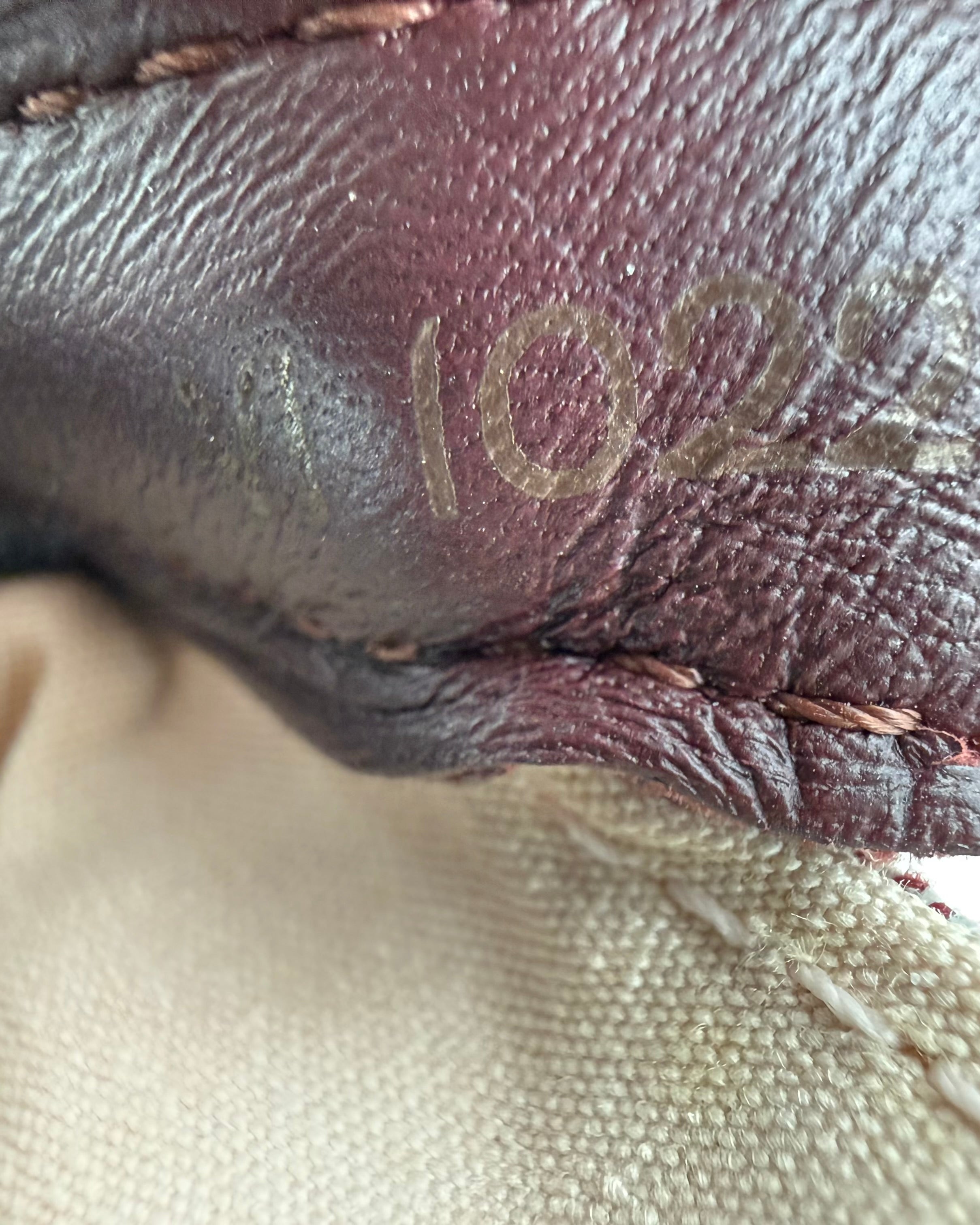 Louis Vuitton Josephine