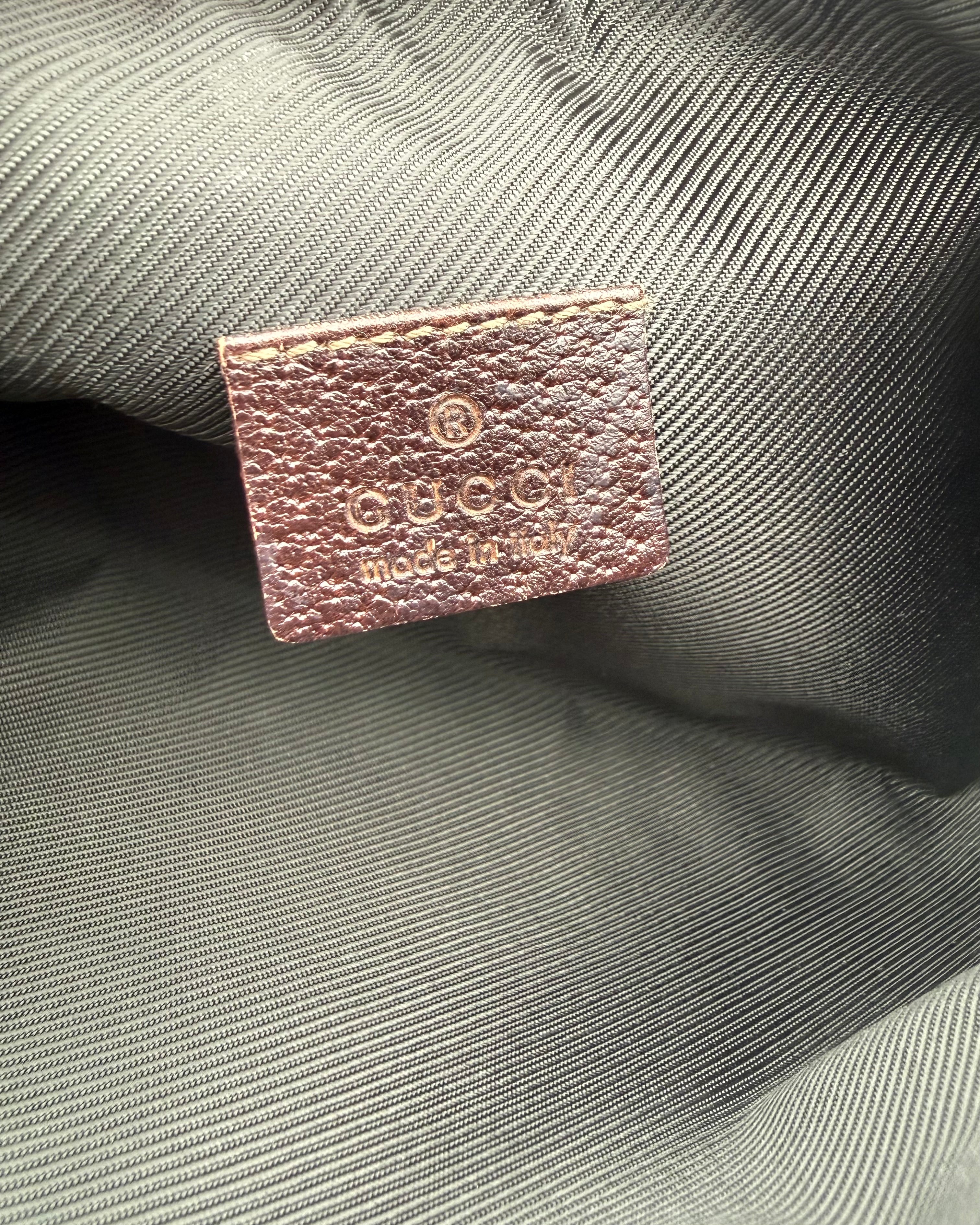 Gucci Abbey D-Ring Pochette