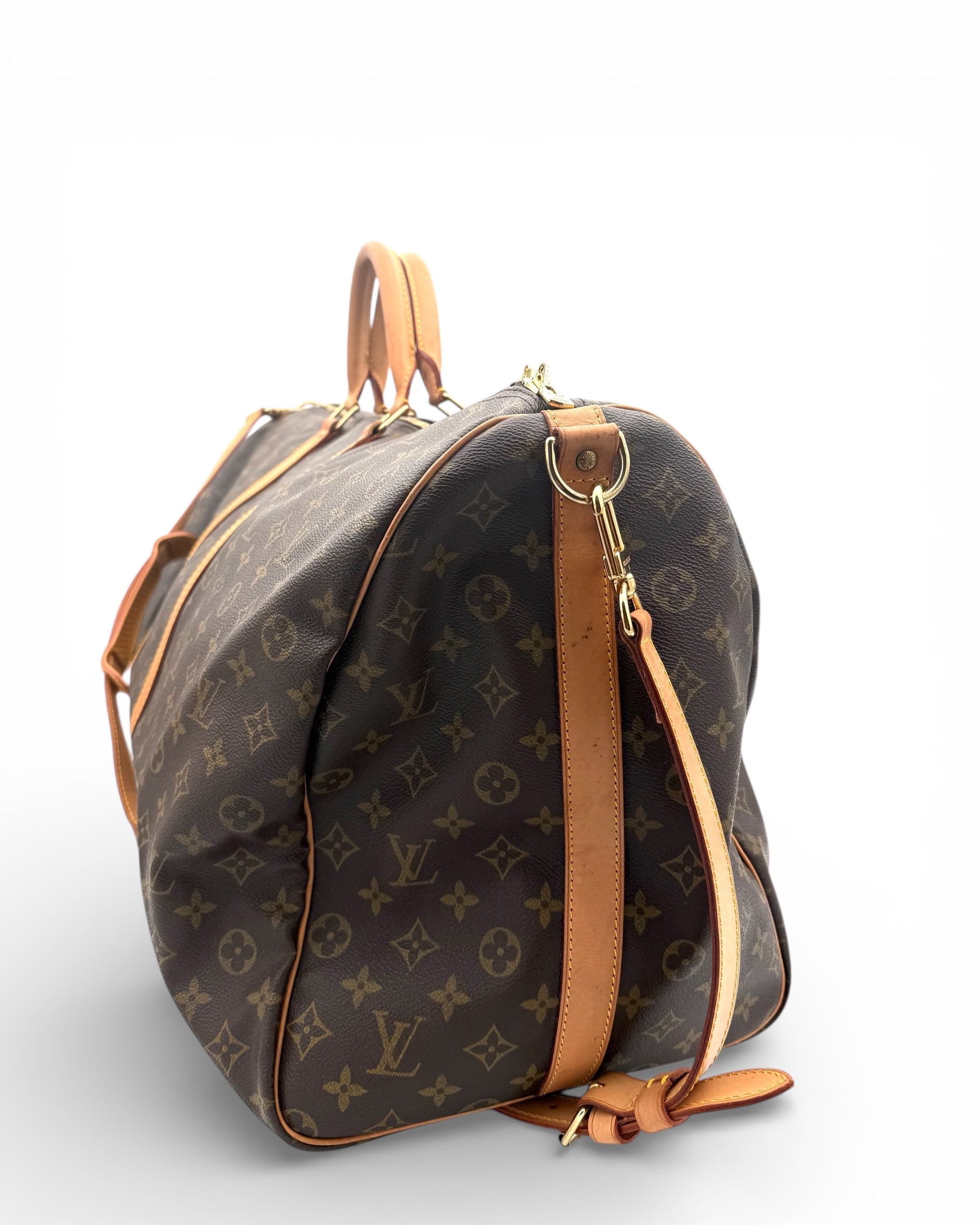 Louis Vuitton Keepall 60