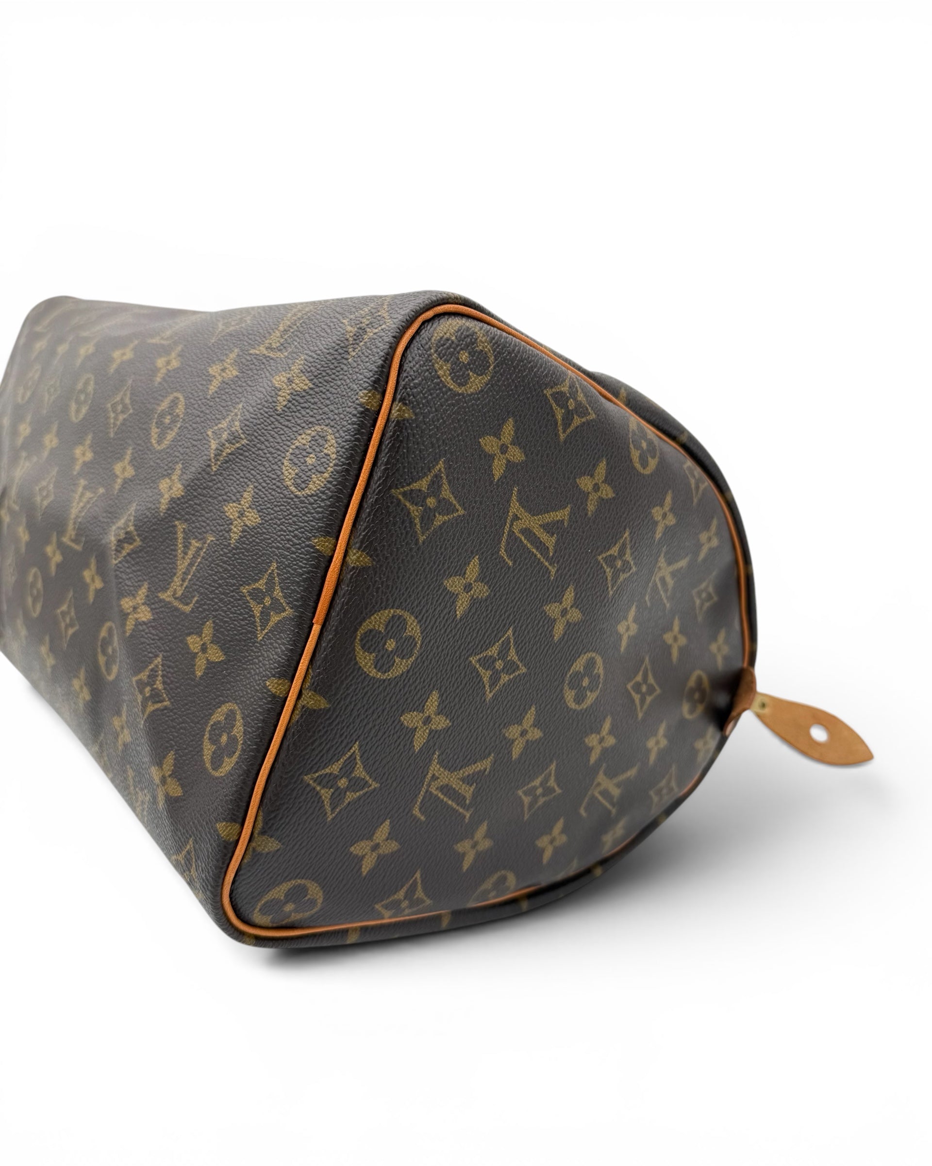 Louis Vuitton Speedy 35