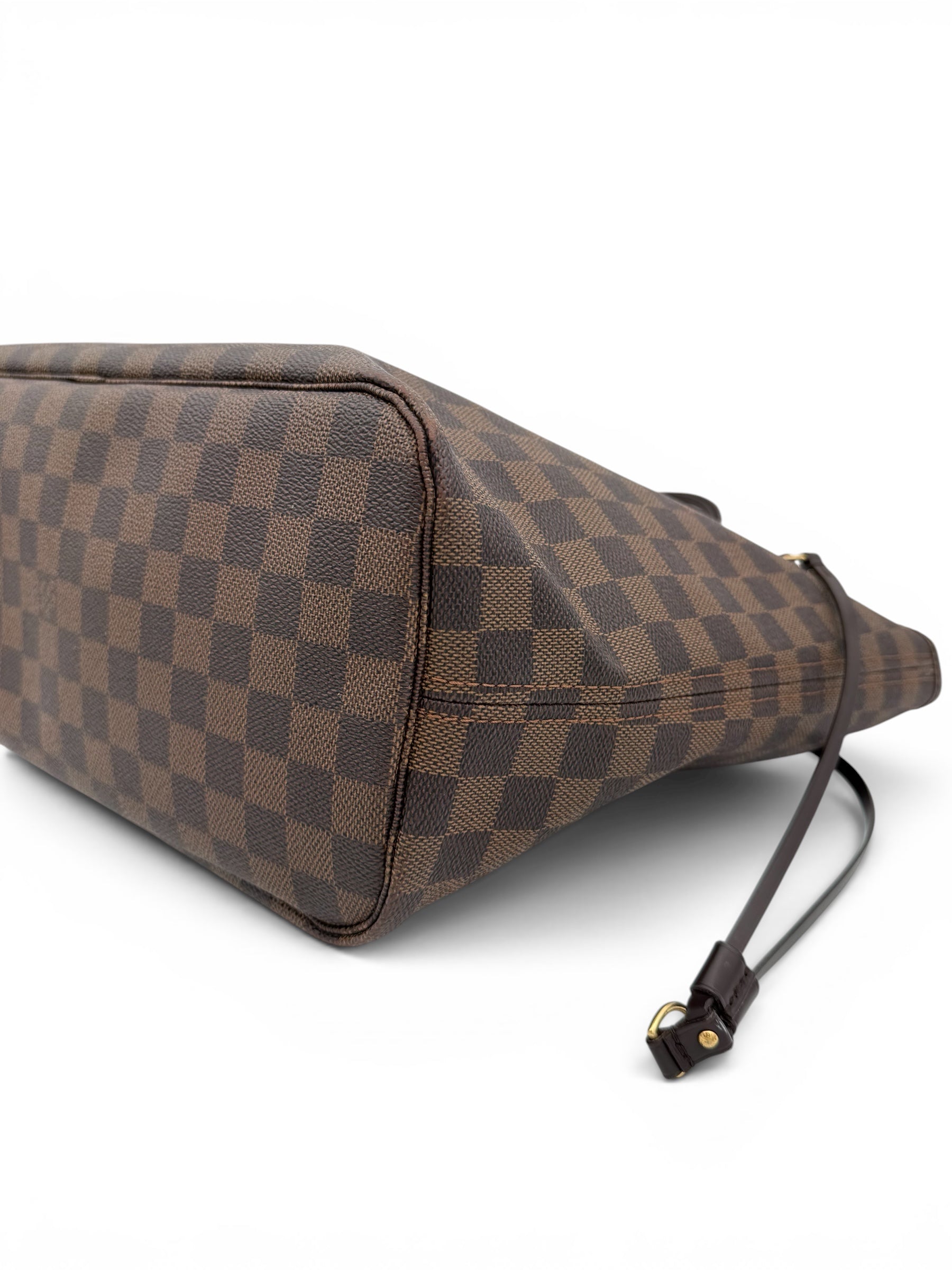 Louis Vuitton Neverfull MM Damier Ebene